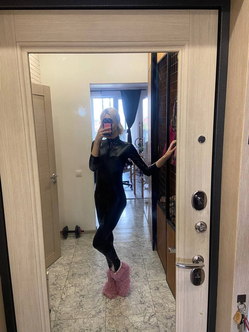 XXX Porn Photo of Nude _Alice_Kitty 11
