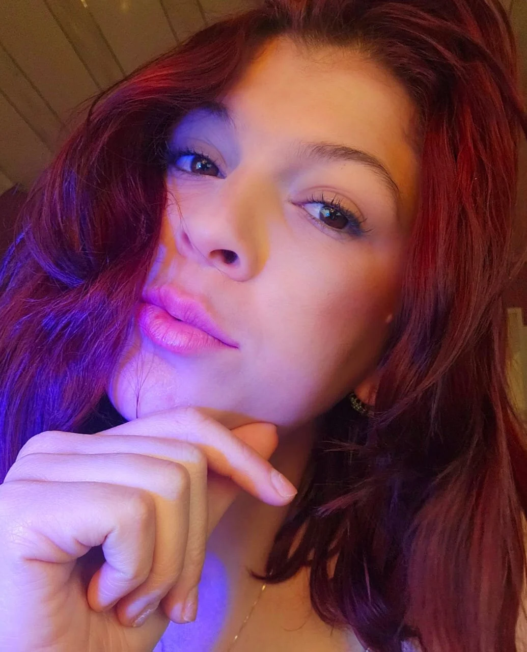 XXX Porn Photo of Nude FelicitaSweet 15