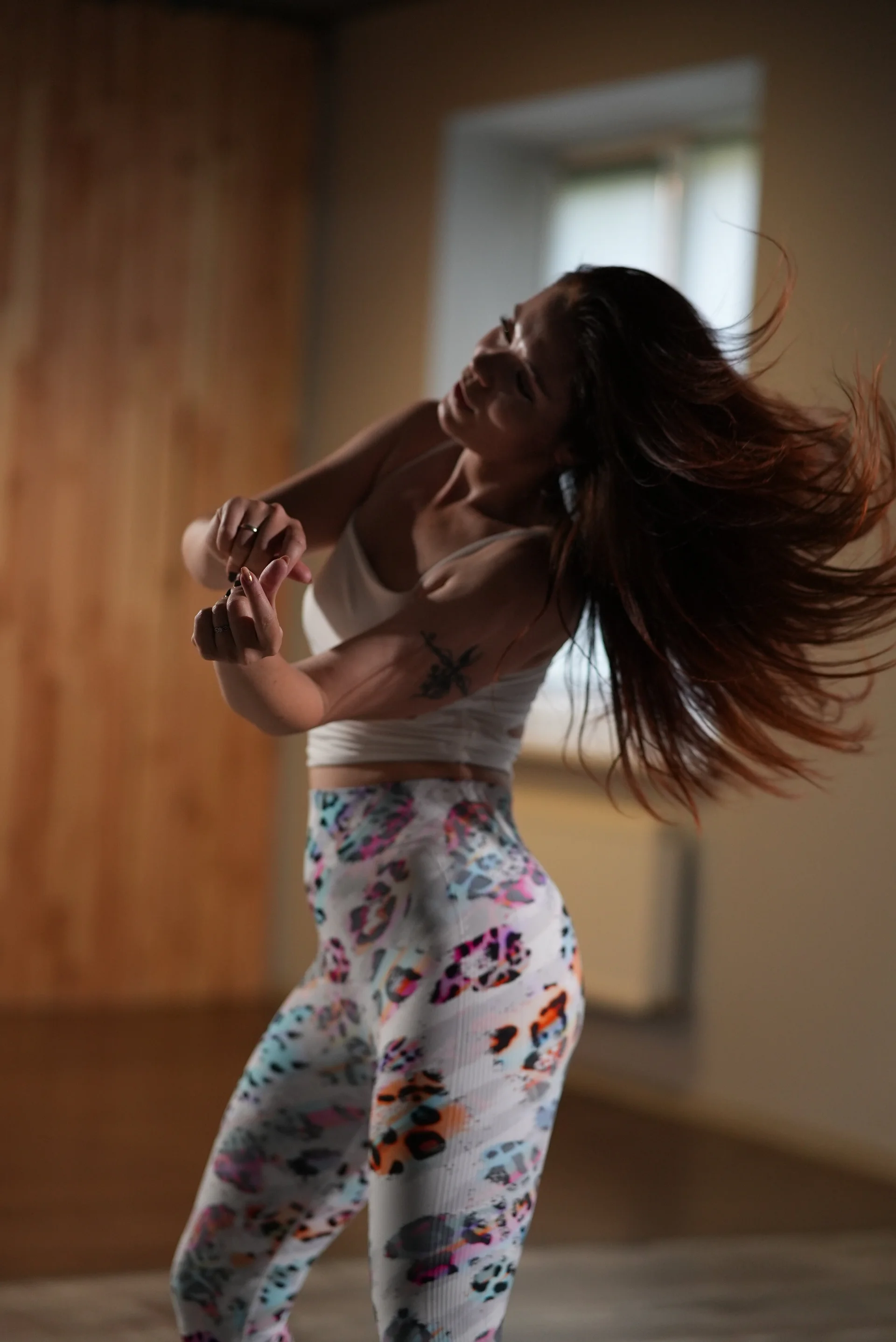XXX Porn Photo of Nude Kami_laa 4
