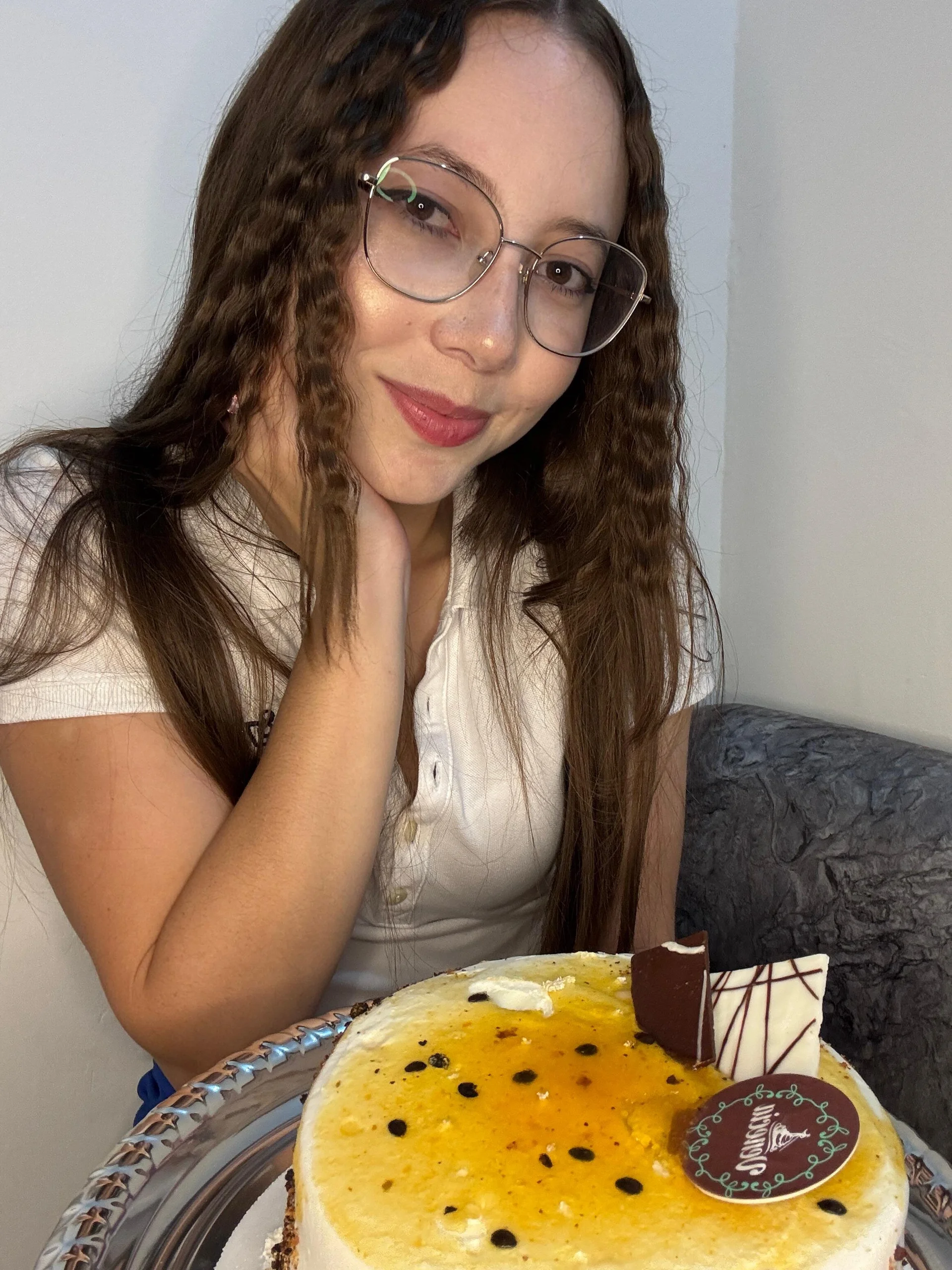 XXX Porn Photo of Nude Thalia_anderson 38