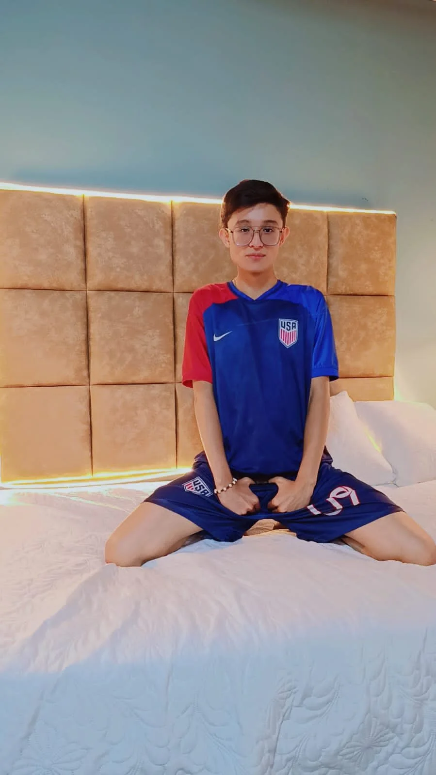 XXX Porn Photo of Nude SantiagoRusso18 11
