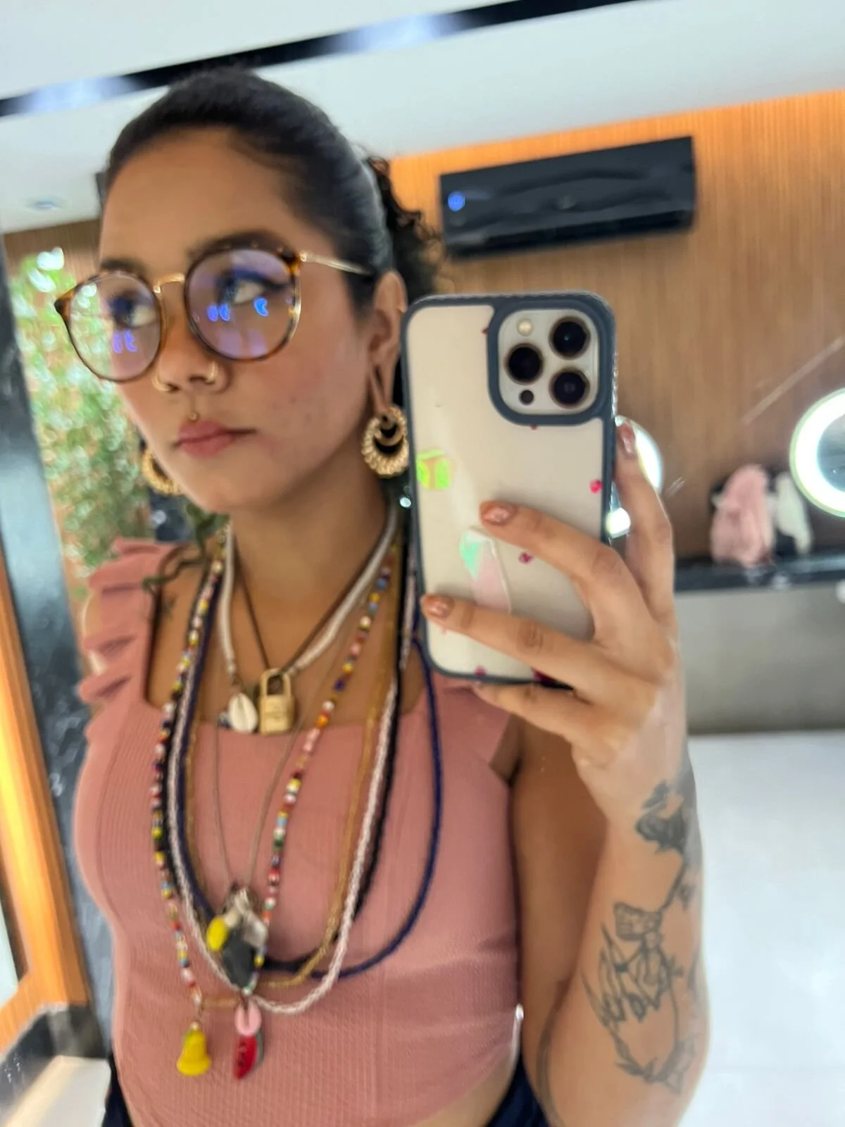 XXX Porn Photo of Nude Delliriummm 6
