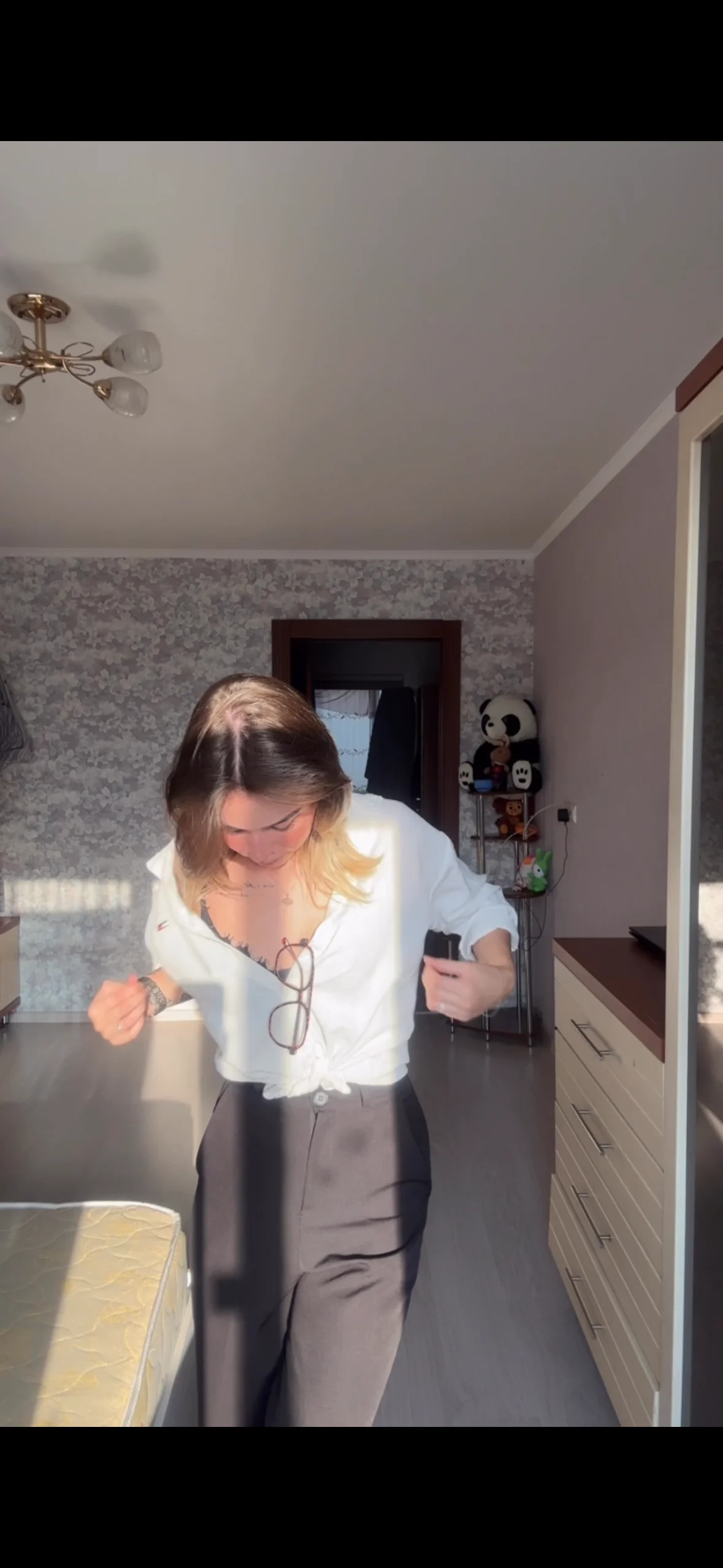 XXX Porn Photo of Nude EmelyMason 24