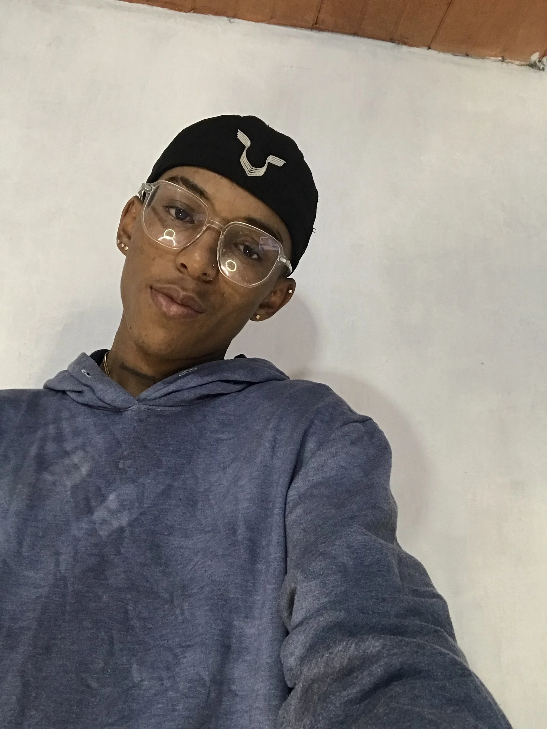 XXX Porn Photo of Nude DavidLondo 3