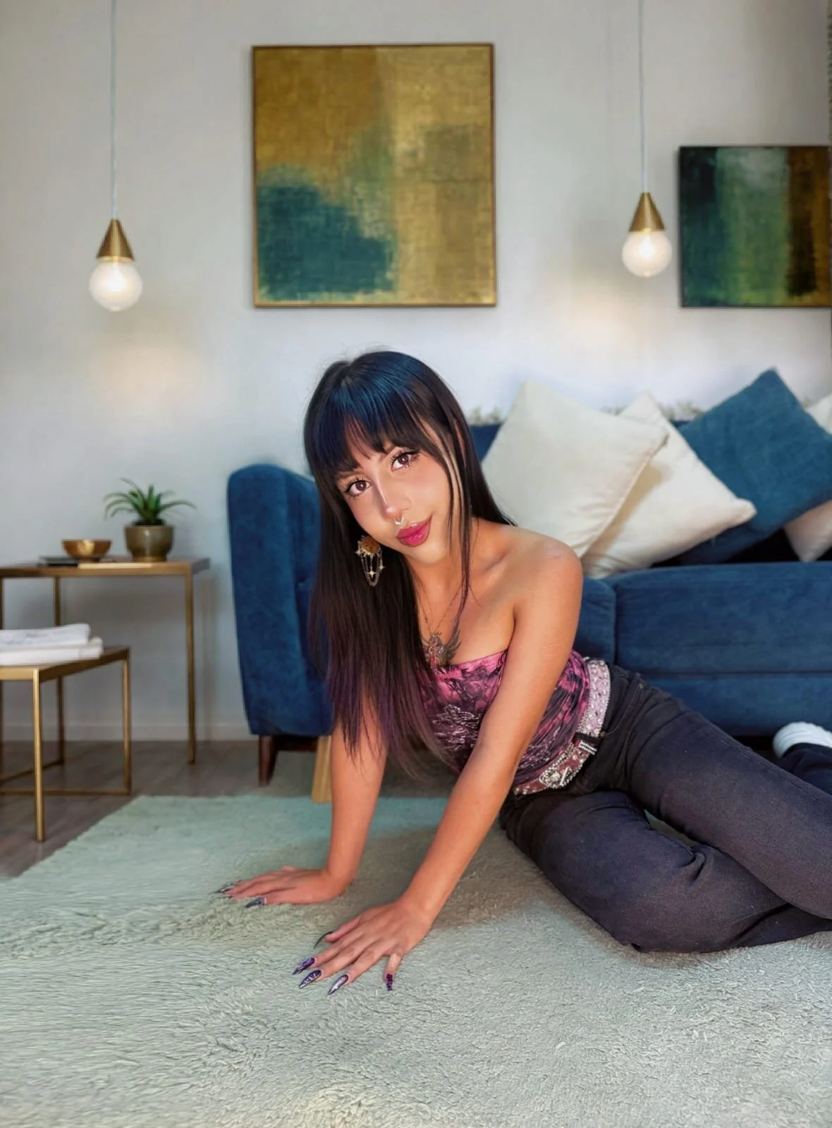 XXX Porn Photo of Nude Kitty_Pam 2