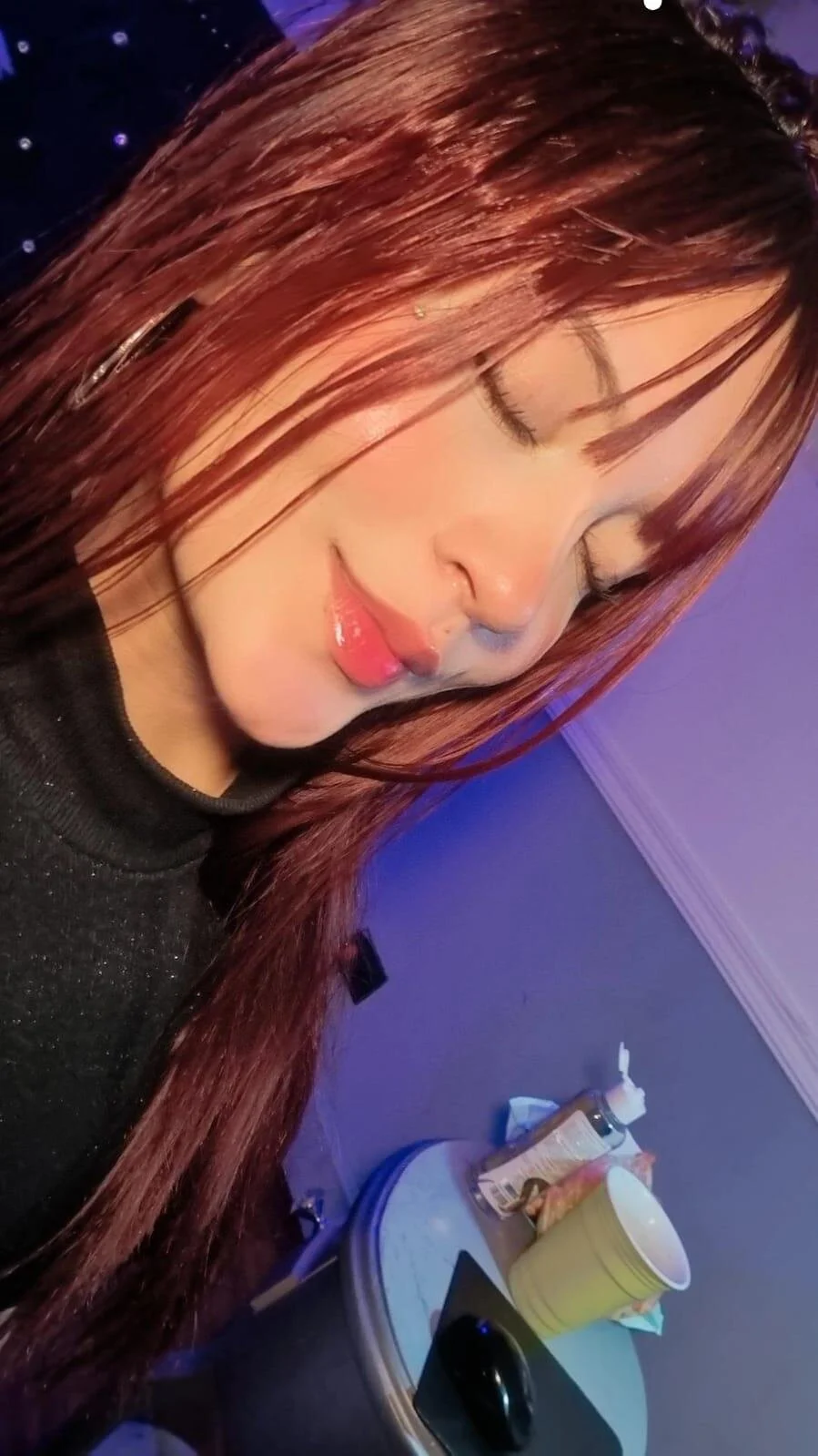 XXX Porn Photo of Nude Jolie_price 39