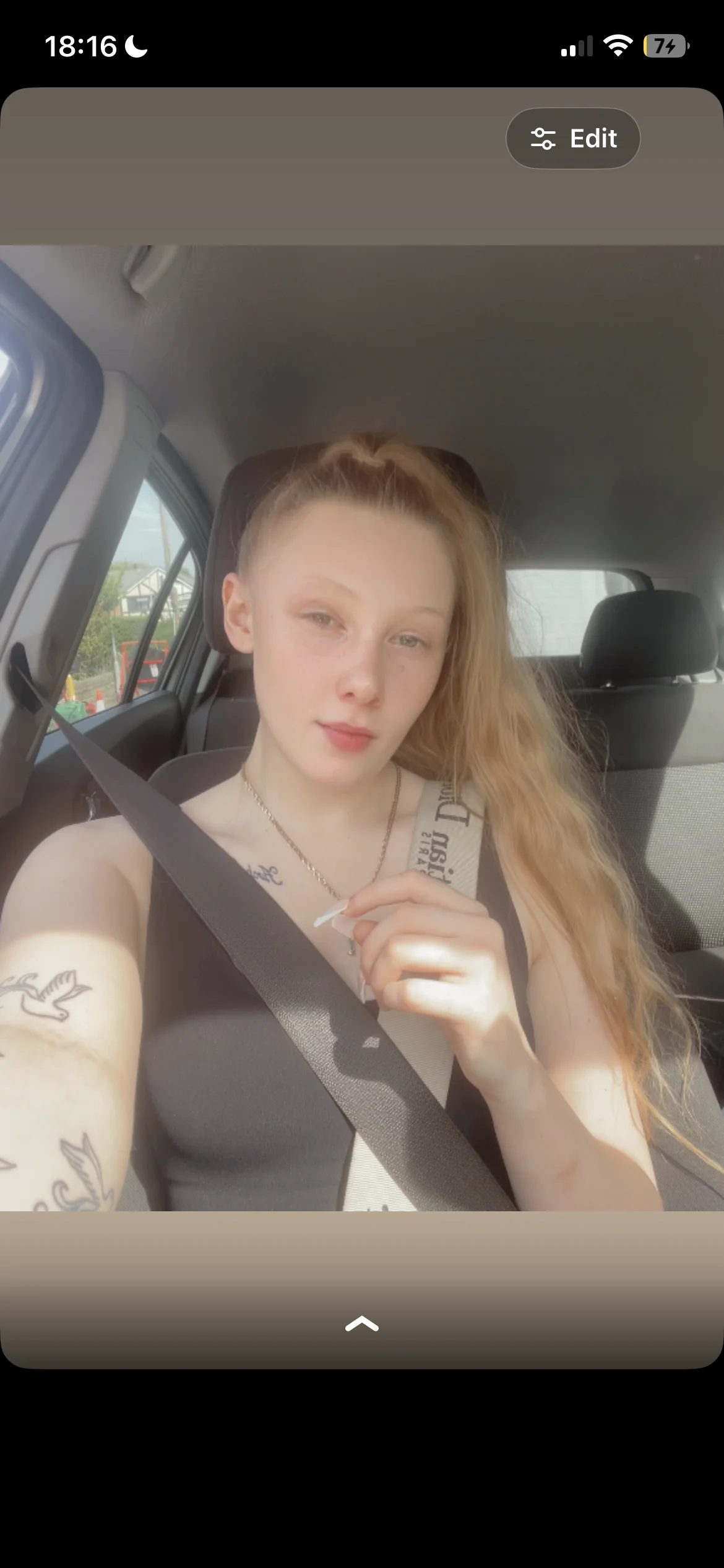 XXX Porn Photo of Nude IvyRae-uk-x 2