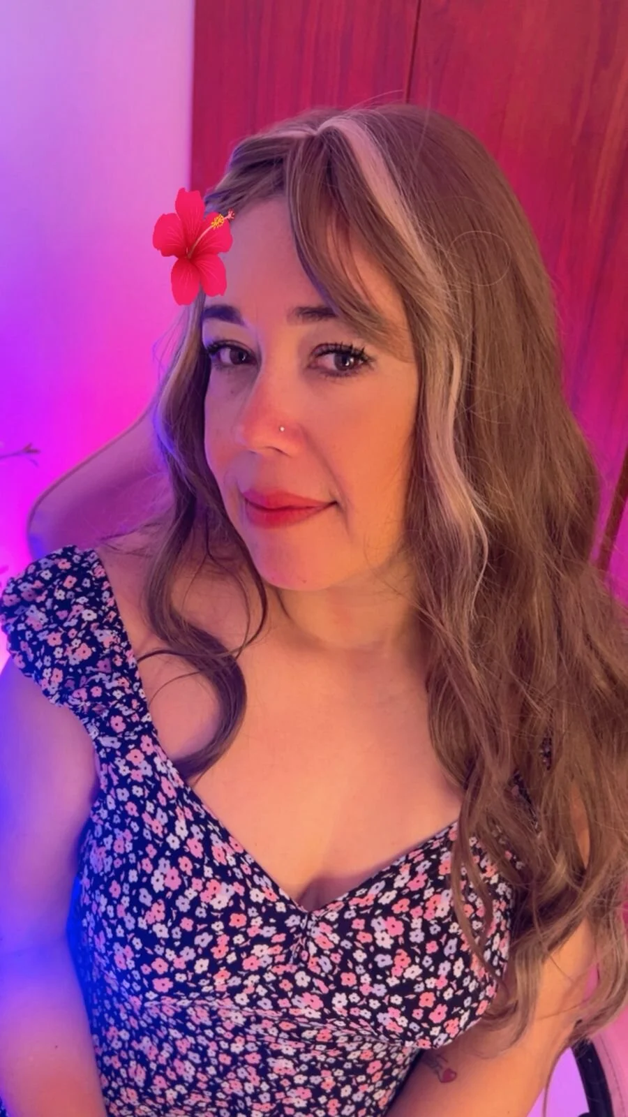 XXX Porn Photo of Nude Miablonde_ 3