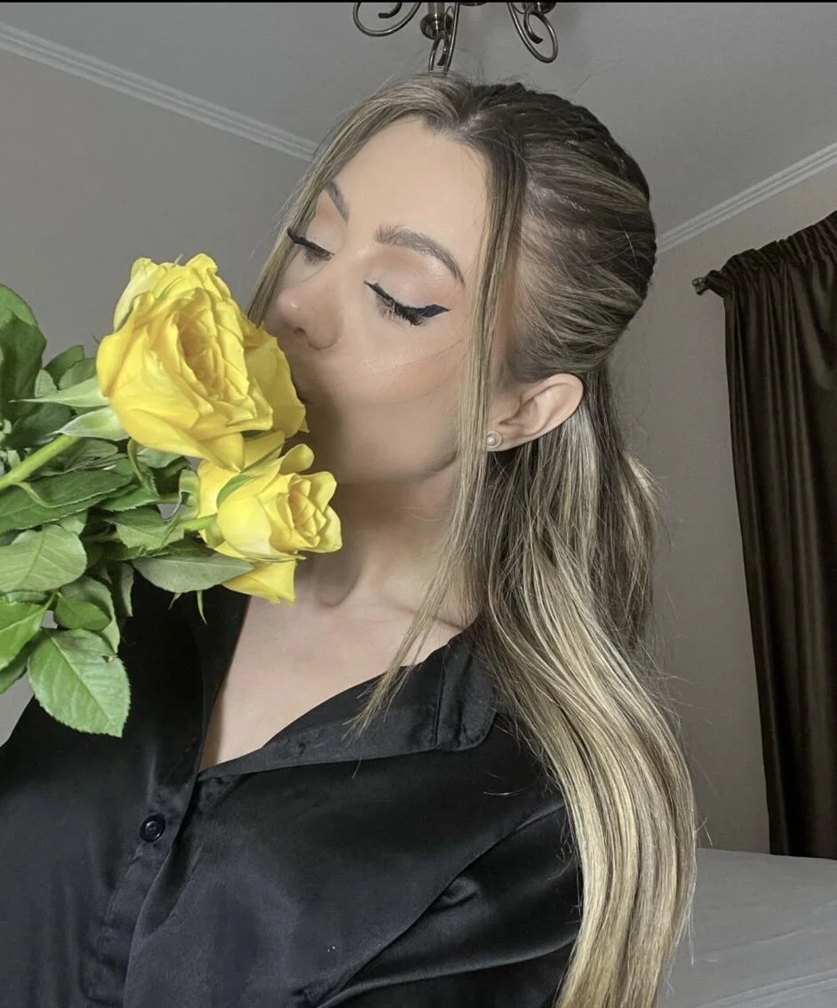 XXX Porn Photo of Nude KaylaBenz 18