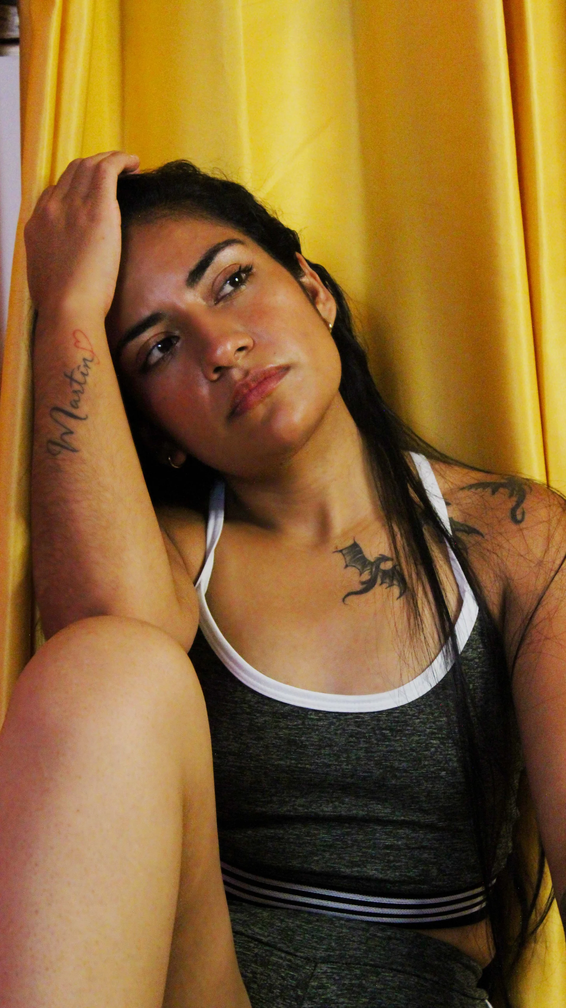 XXX Porn Photo of Nude Nebrhaska 5