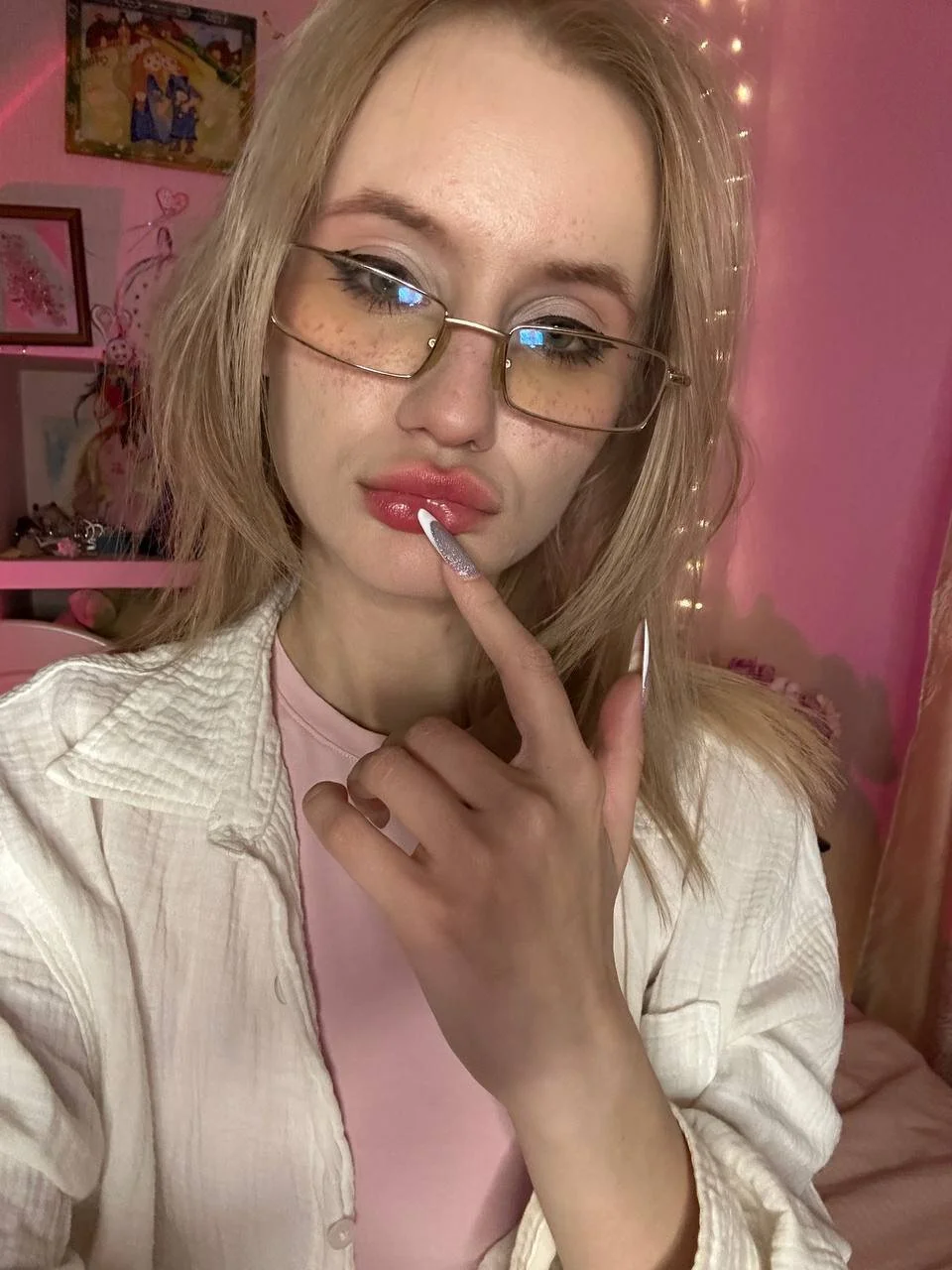 XXX Porn Photo of Nude MelissaZaria 9