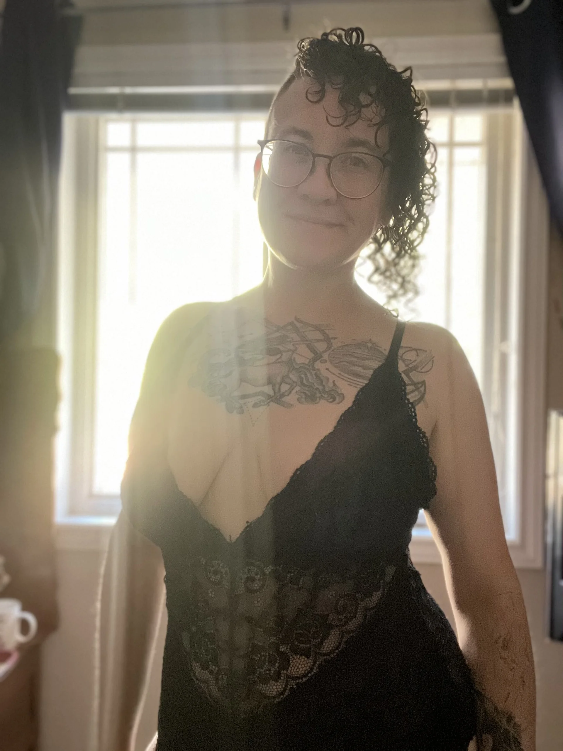 XXX Porn Photo of Nude sareberr420 50