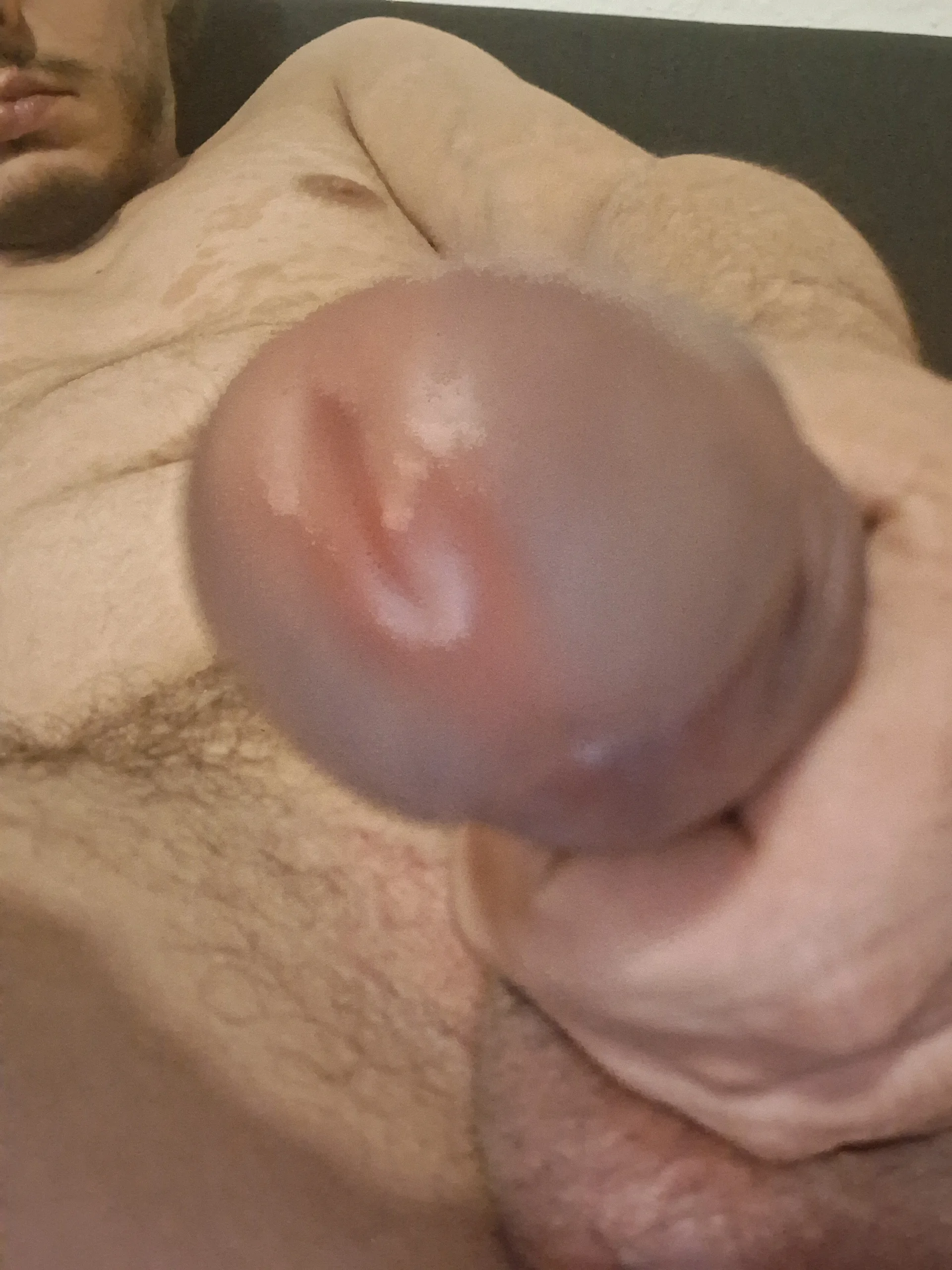 XXX Porn Photo of Nude DStar5 18
