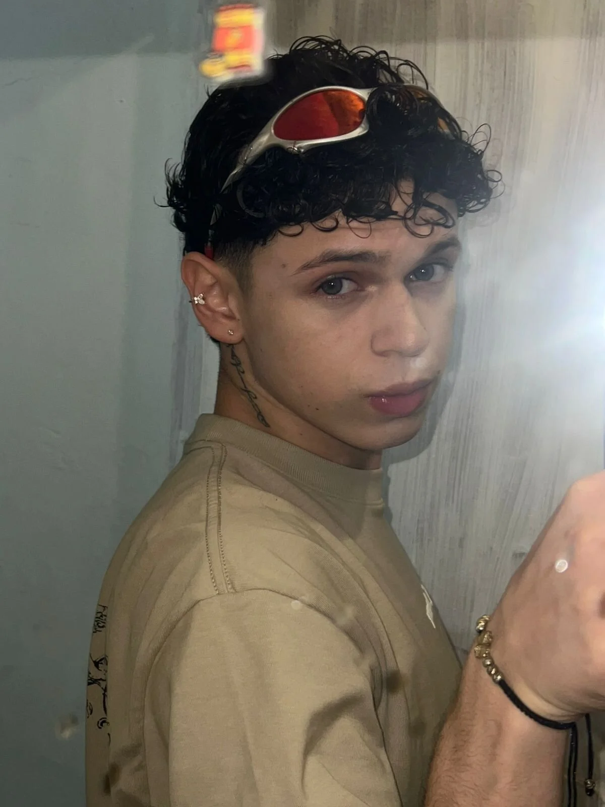 XXX Porn Photo of Nude mykelcano 7