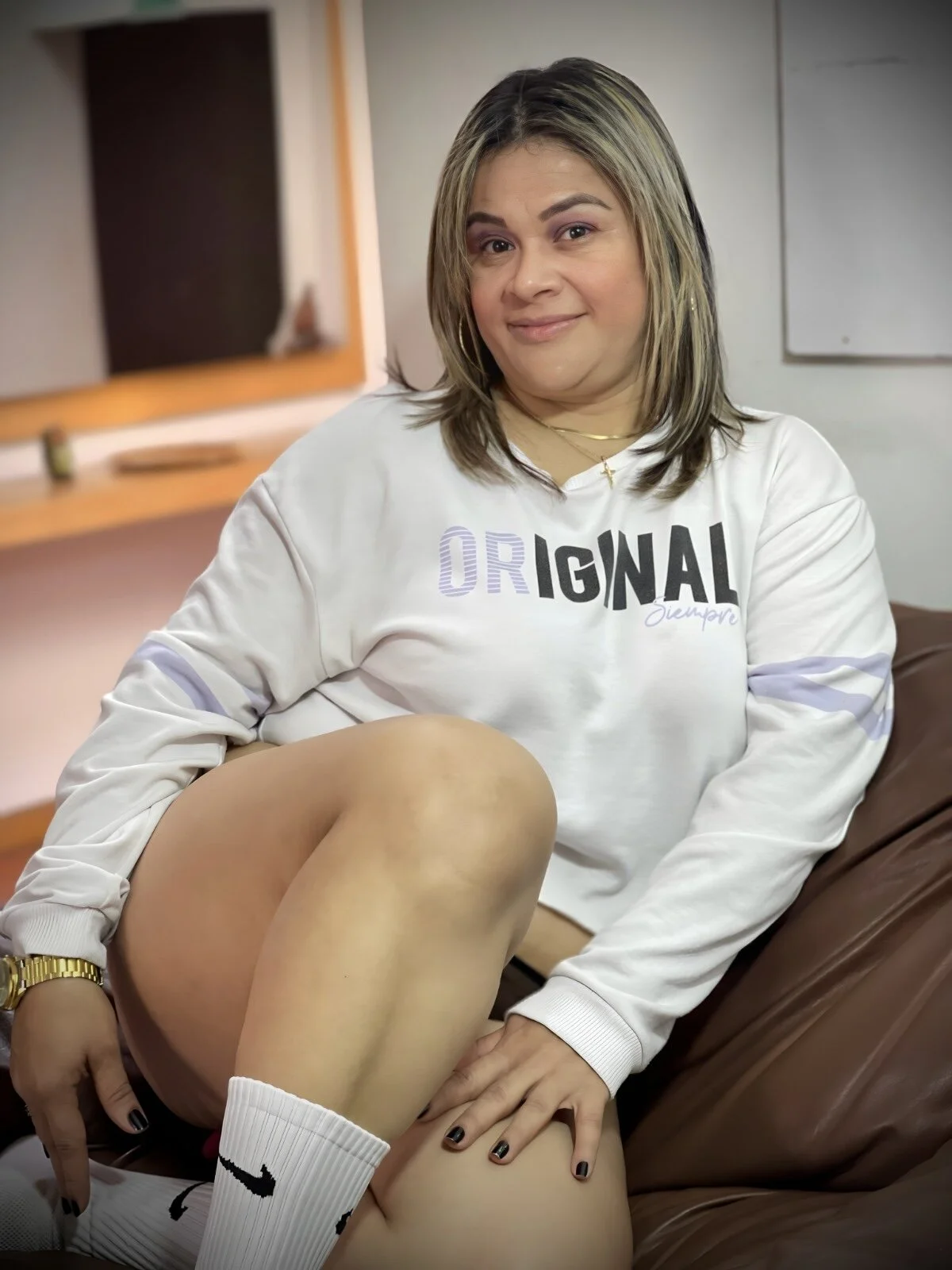 XXX Porn Photo of Nude pamela_echeverria 17