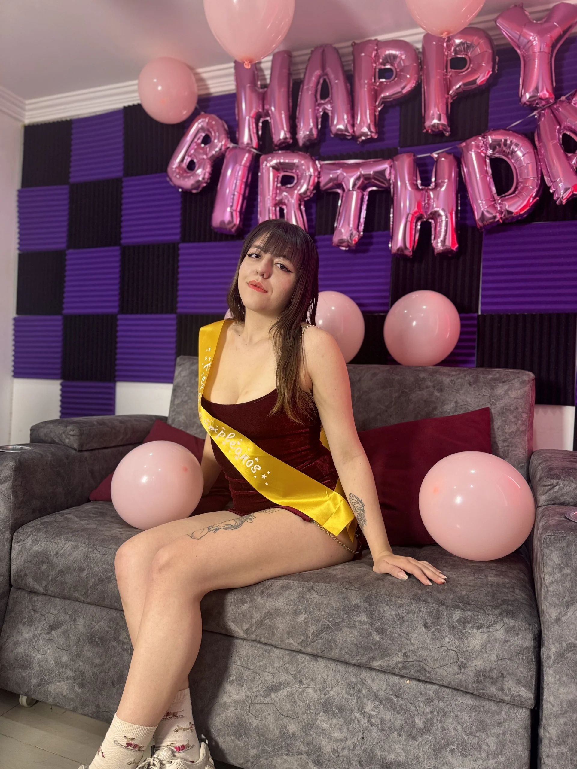 XXX Porn Photo of Nude antonelaXantonysex 12