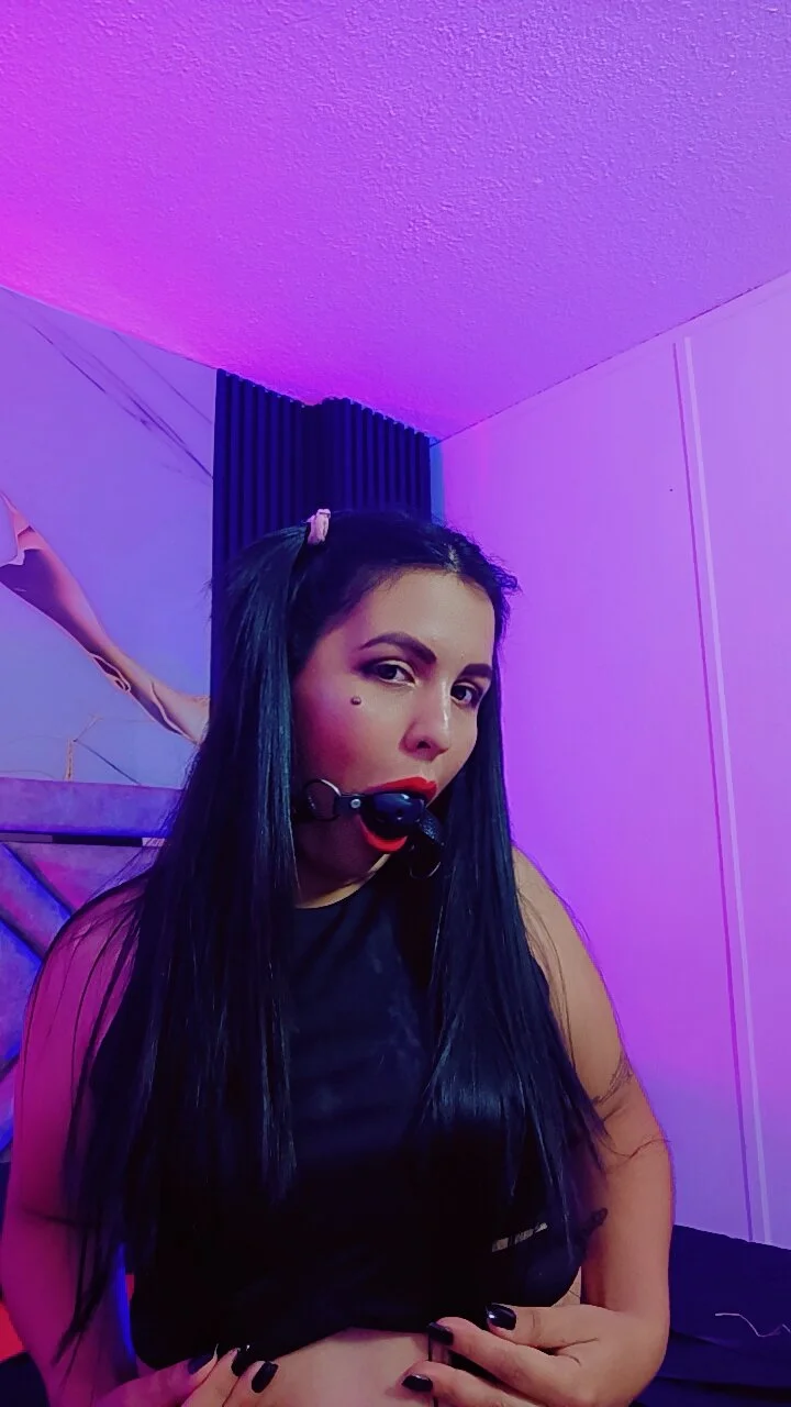 XXX Porn Photo of Nude Zafiraluxx 7
