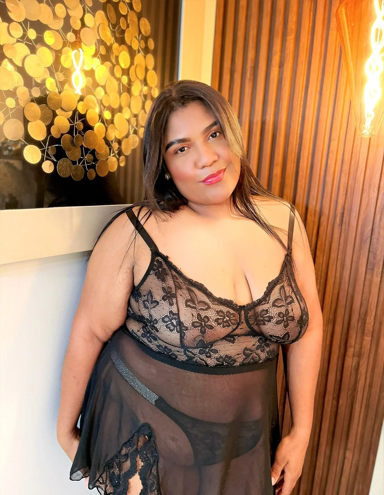 XXX Porn Photo of Nude Astrid_Black 5
