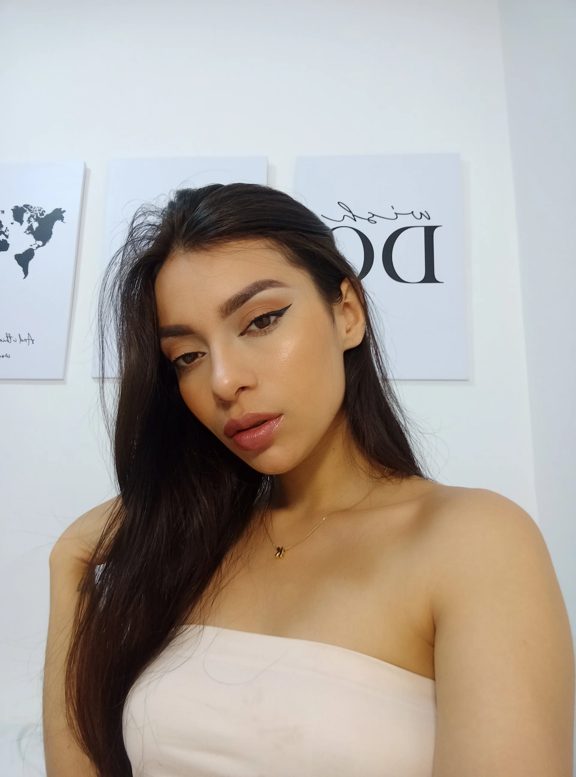 XXX Porn Photo of Nude AmaiaSalvatore 10
