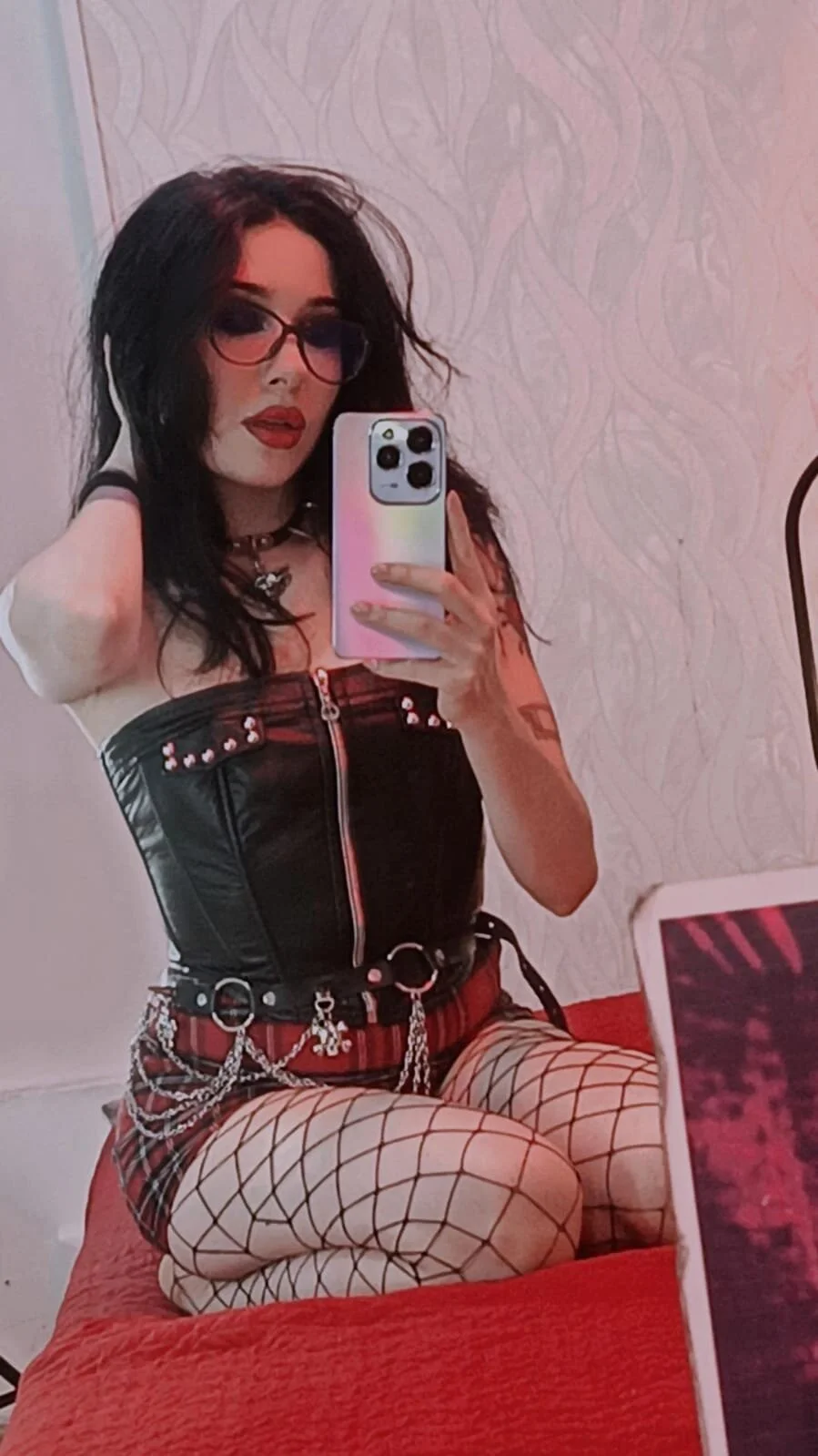XXX Porn Photo of Nude alixxon1 81