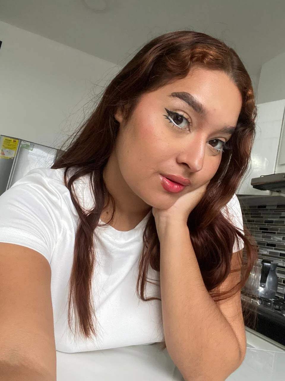 XXX Porn Photo of Nude Emily_Harpeer 8