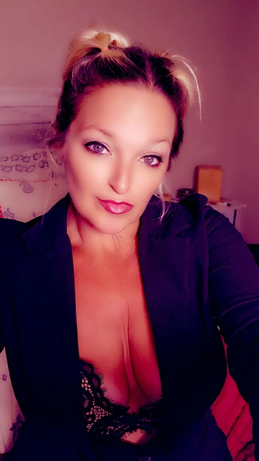 XXX Porn Photo of Nude Calimarina 60