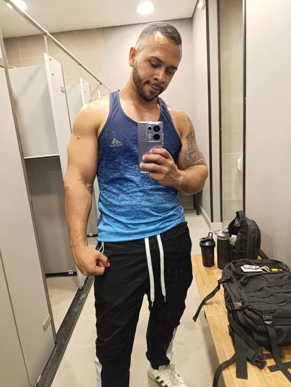 XXX Porn Photo of Nude malandro_ccs 12
