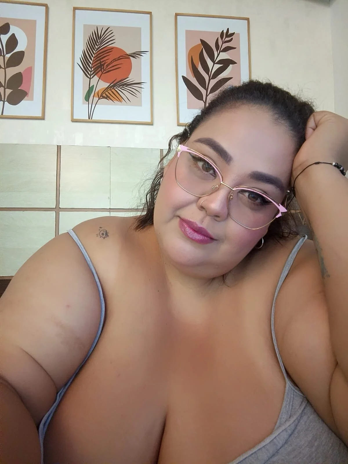 XXX Porn Photo of Nude Alisson_am 108