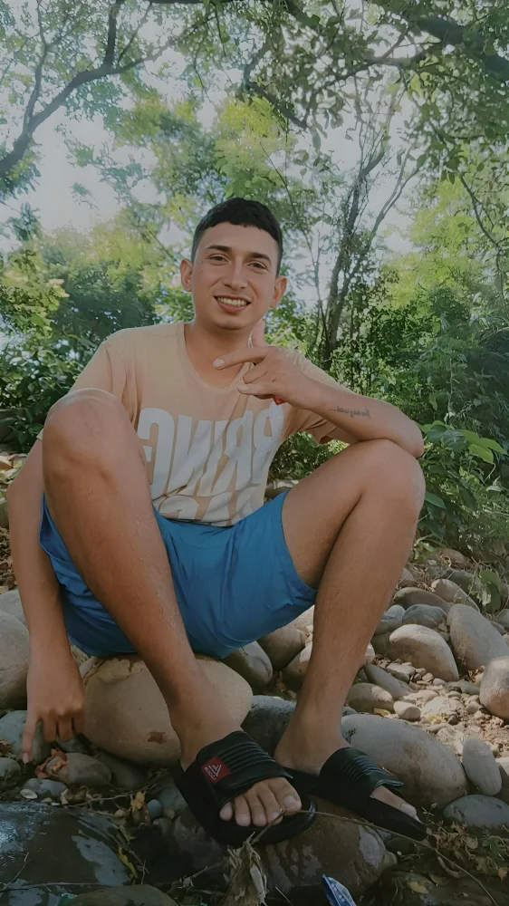 XXX Porn Photo of Nude GabySteven 12