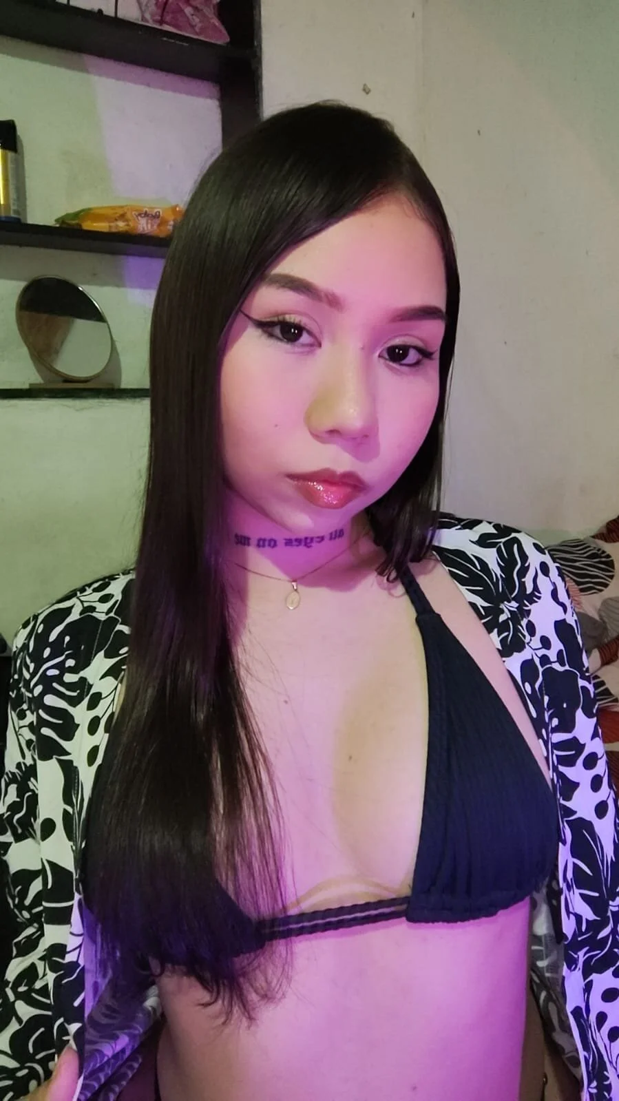 XXX Porn Photo of Nude linsy_lee 1