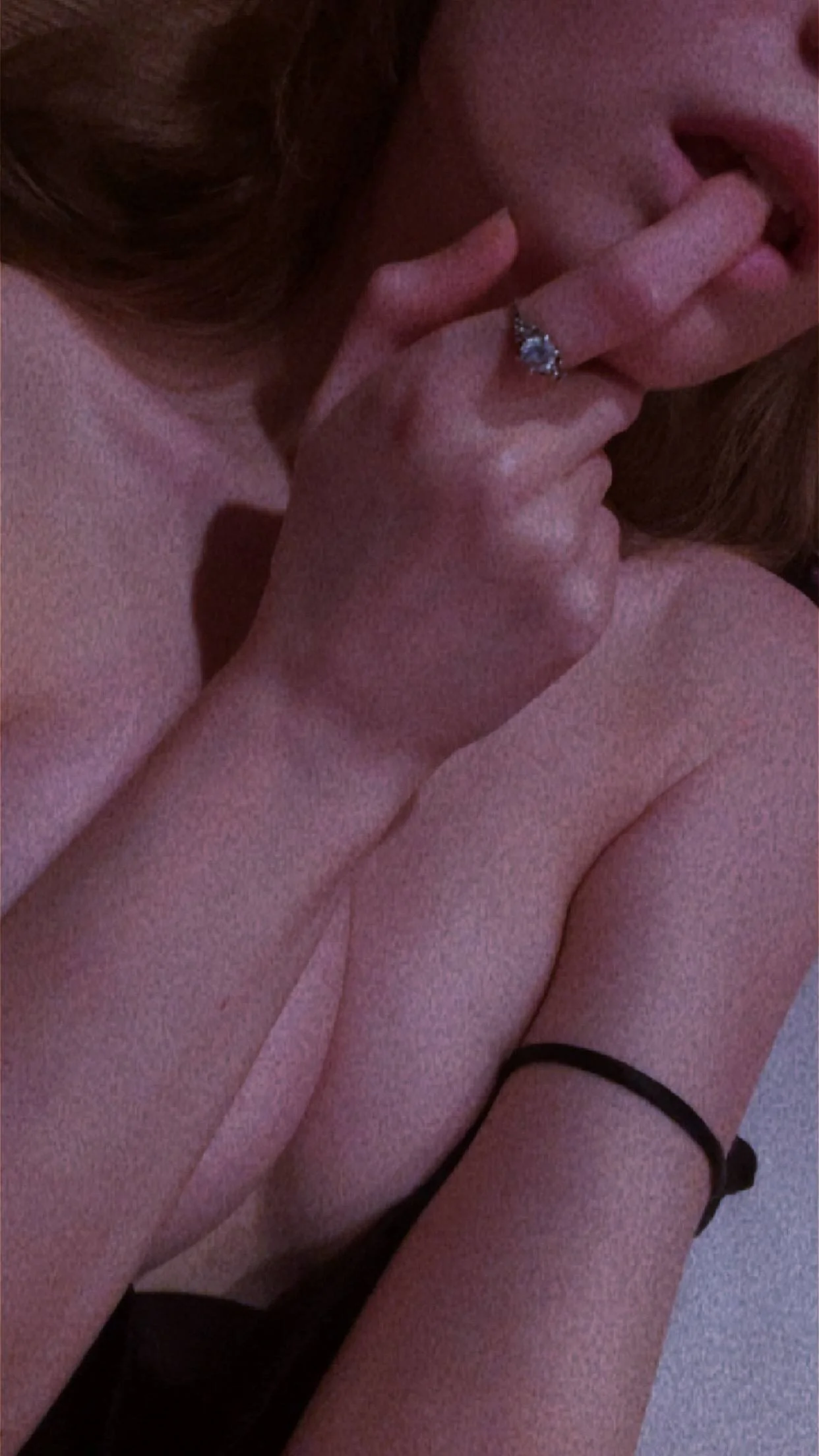 XXX Porn Photo of Nude -pandora- 1