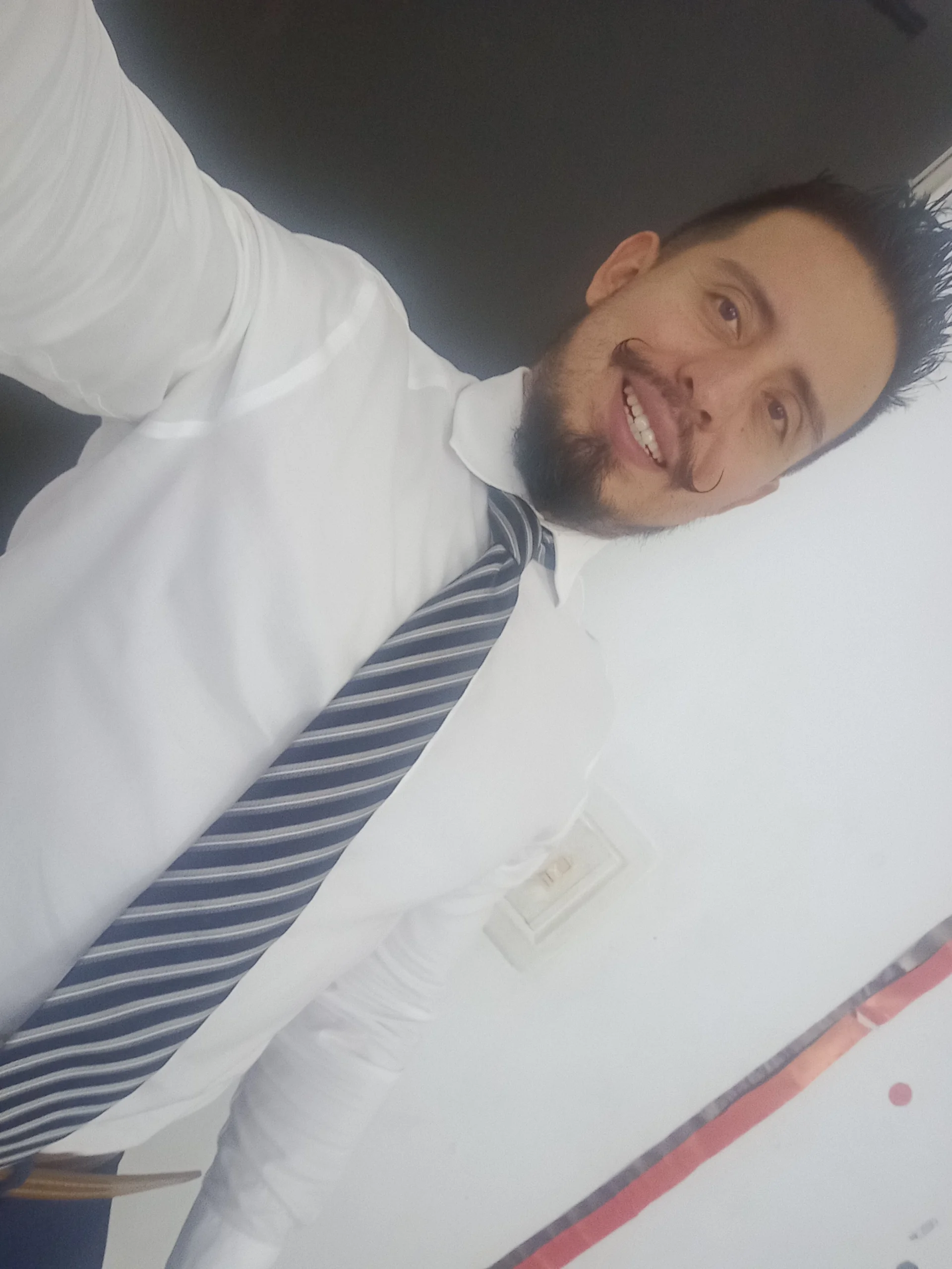 XXX Porn Photo of Nude KalethBigDick 960
