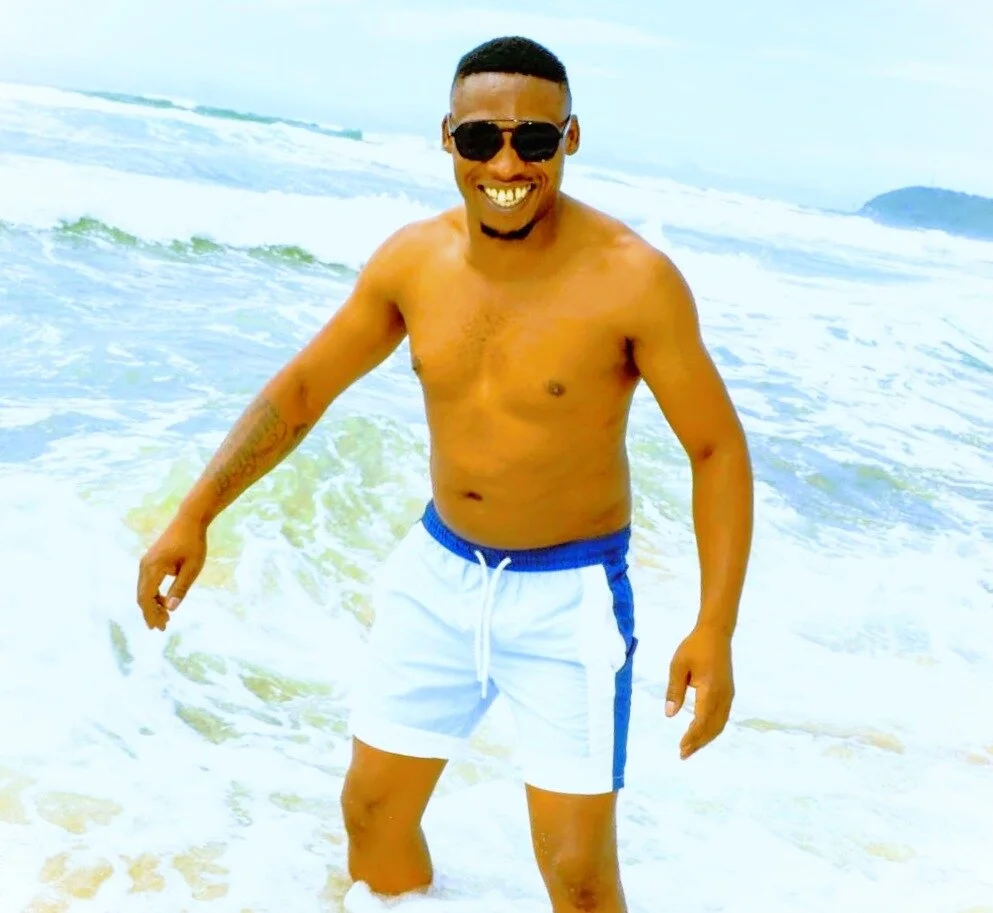 XXX Porn Photo of Nude Bongz_M 2