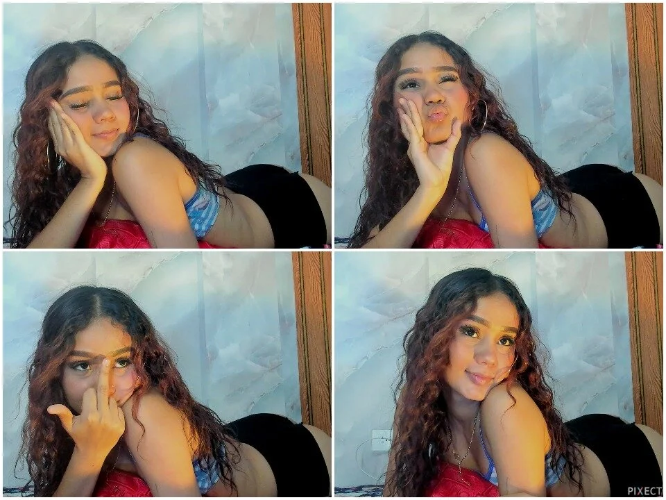 XXX Porn Photo of Nude MarianaManzur 2