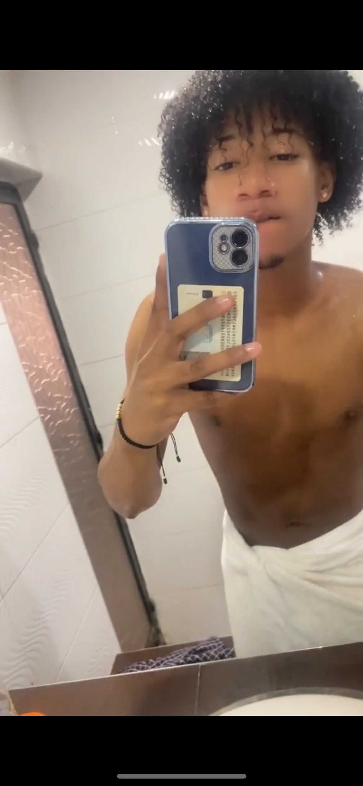 XXX Porn Photo of Nude Techuleo_17 1