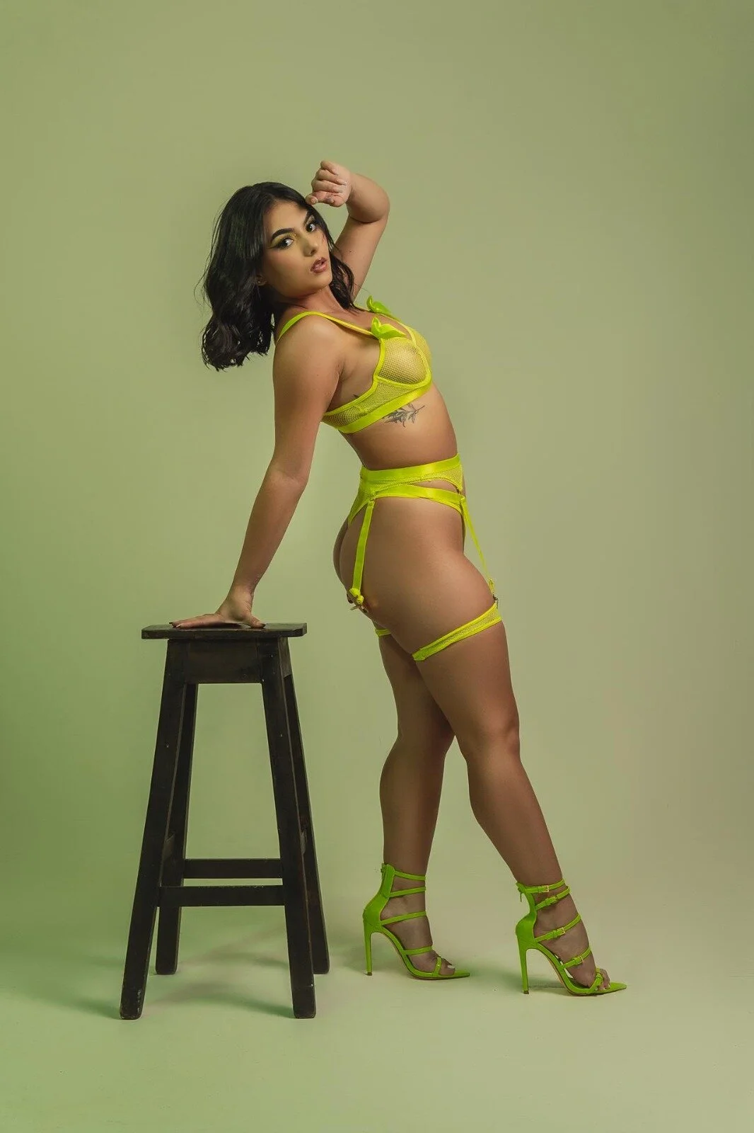 XXX Porn Photo of Nude LiaWheeler 46