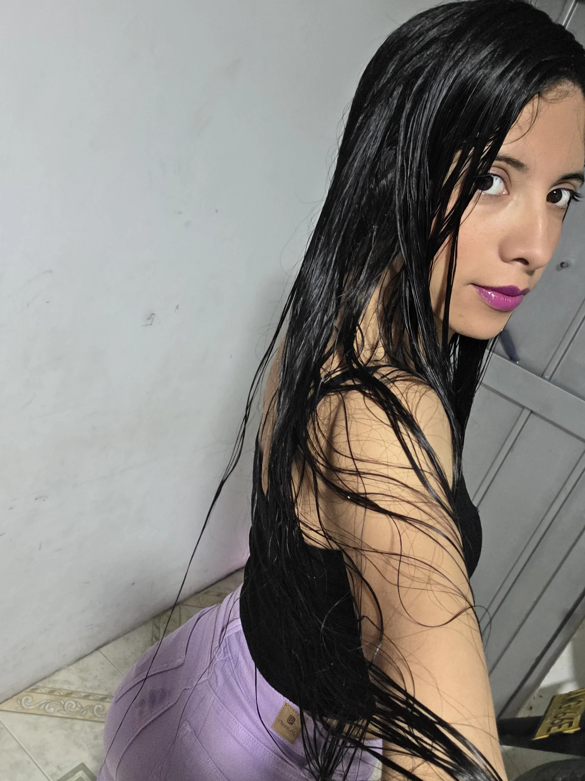 XXX Porn Photo of Nude amabel_zambrano 95