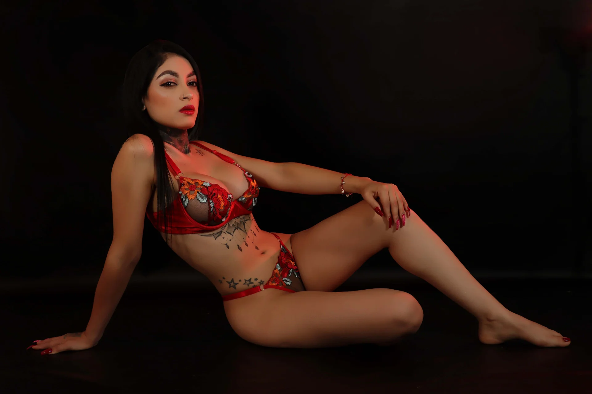 XXX Porn Photo of Nude danna_berlin_ 183