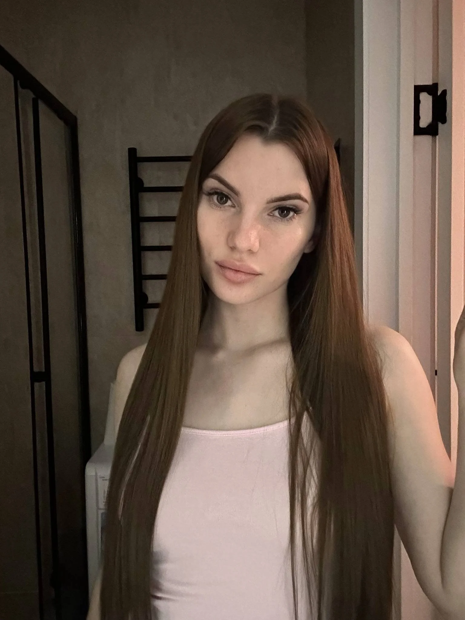 XXX Porn Photo of Nude JerleneBelfy 143