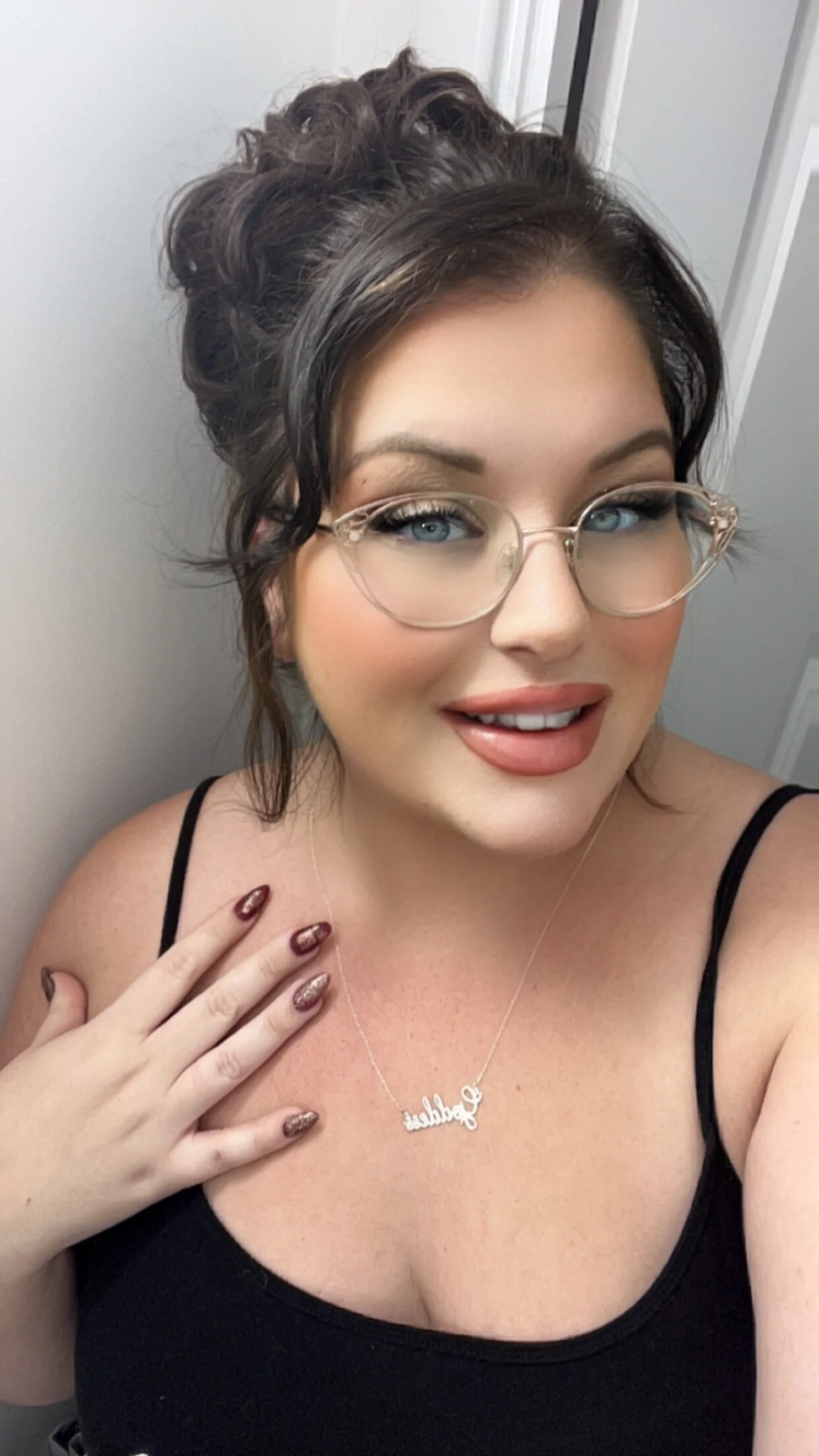XXX Porn Photo of Nude -SugarSass 14