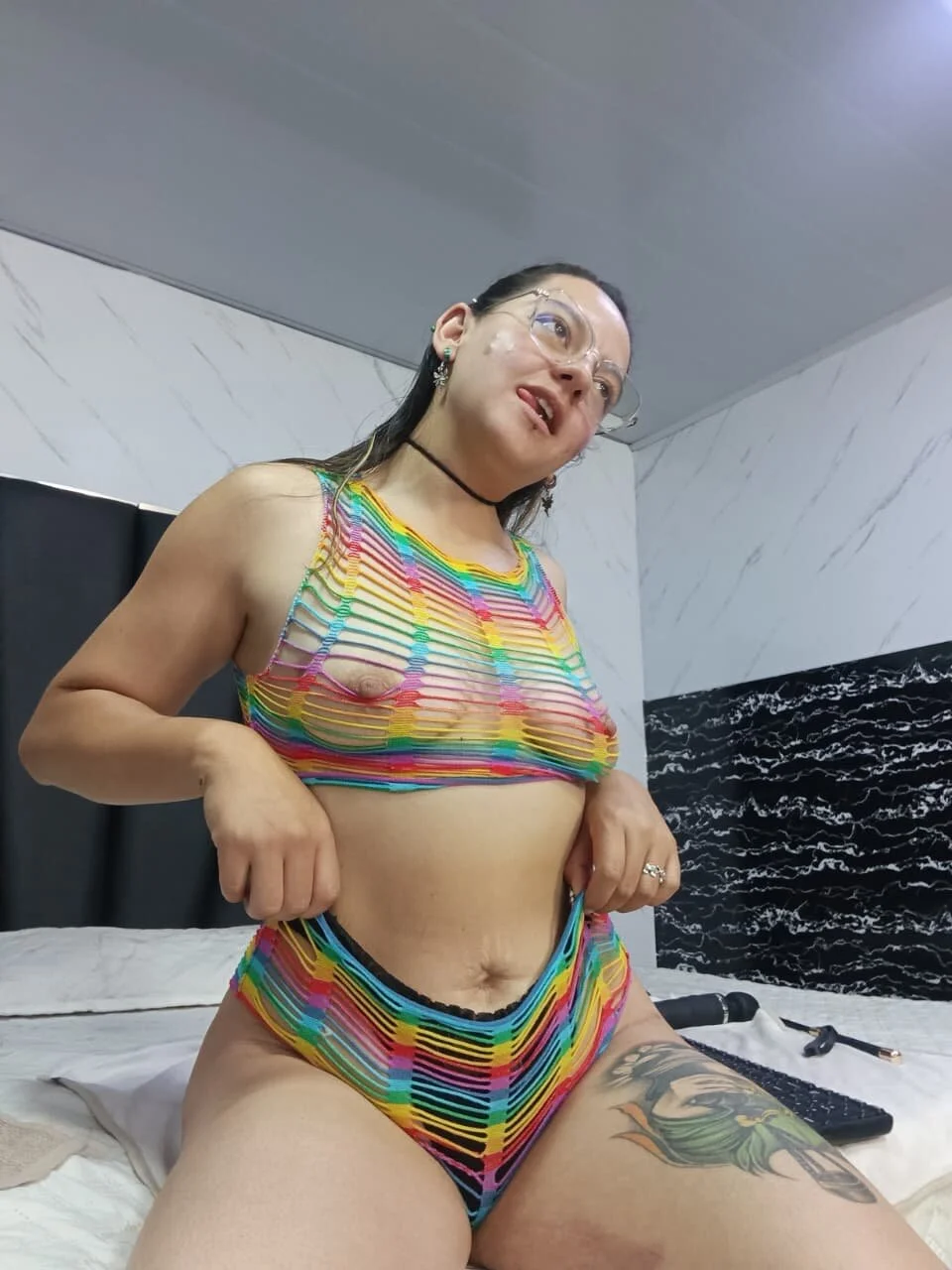 XXX Porn Photo of Nude ArianaSommers 25