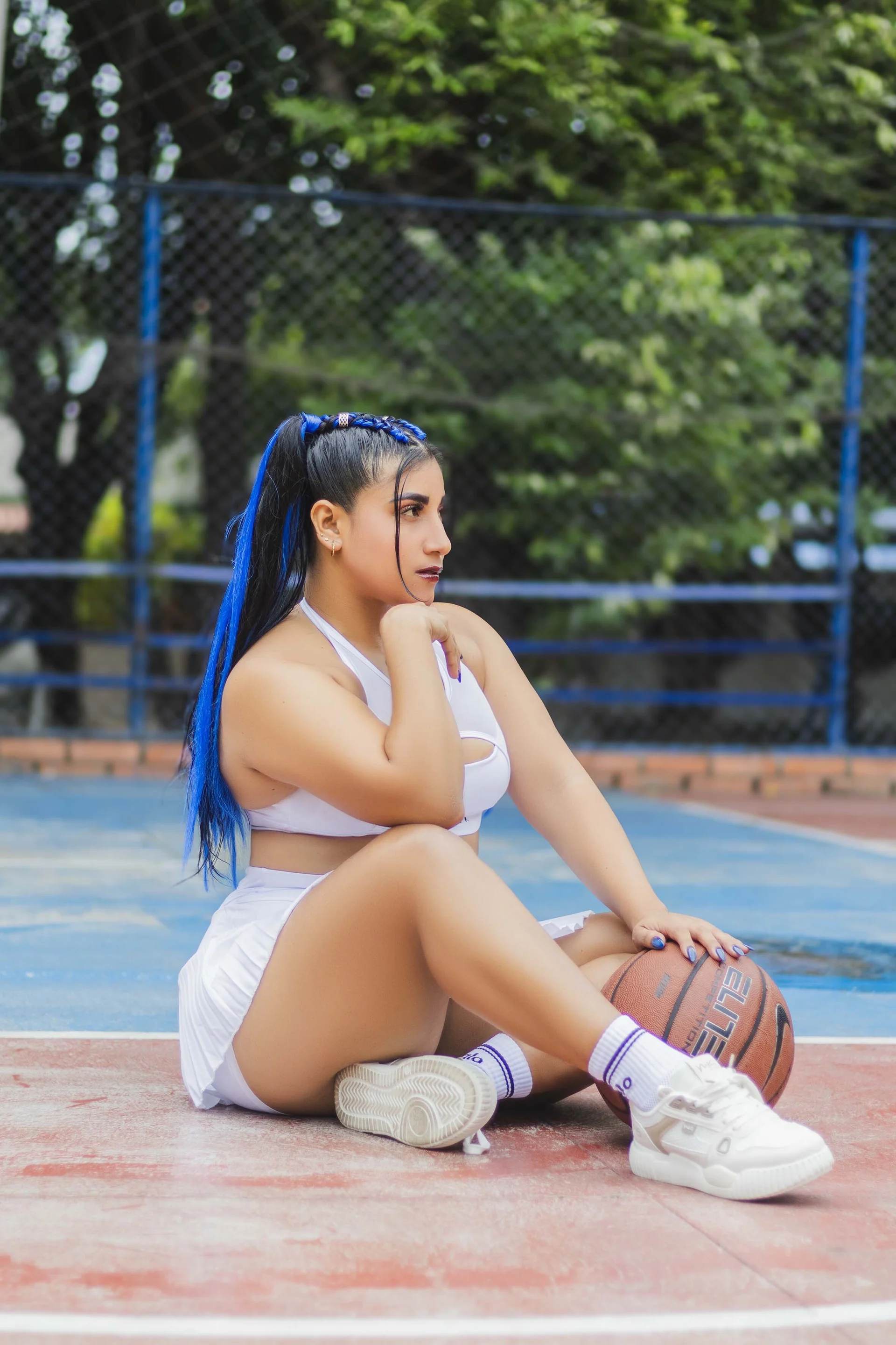 XXX Porn Photo of Nude Antonella_Russo1 4