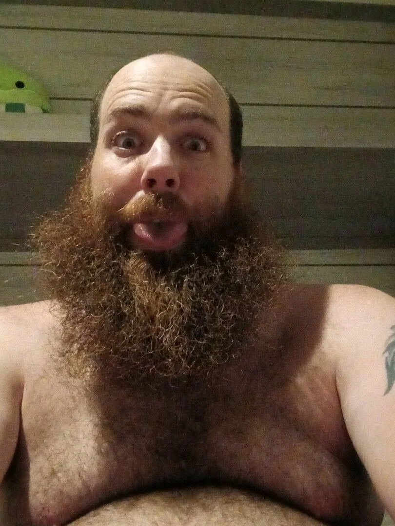 XXX Porn Photo of Nude ThisGuy42o 10