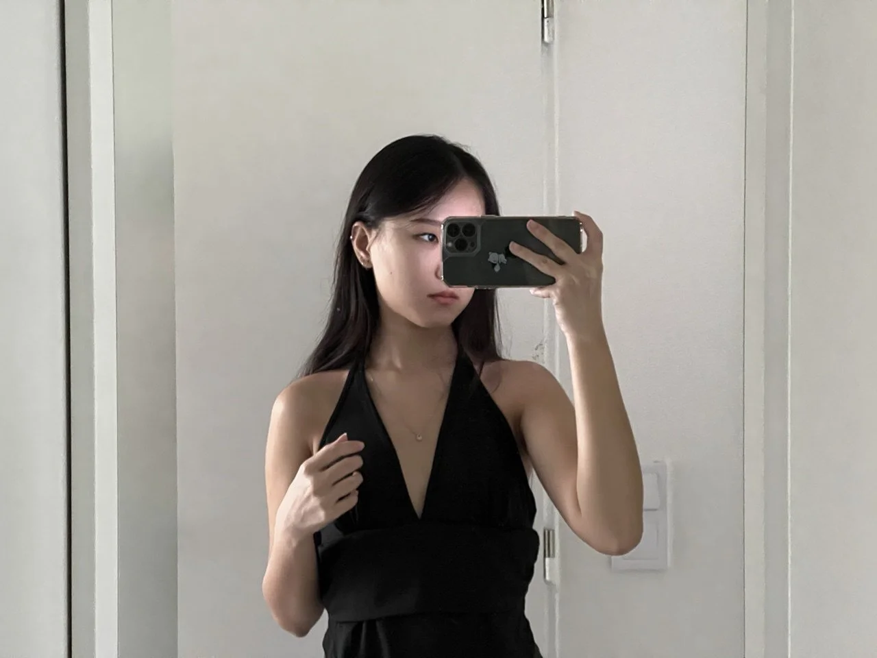 XXX Porn Photo of Nude yuna_k 2
