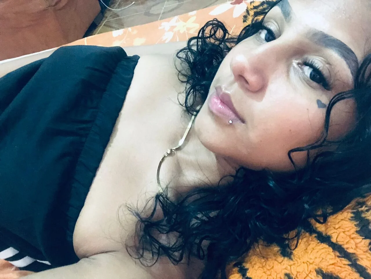XXX Porn Photo of Nude valeriacute18 2
