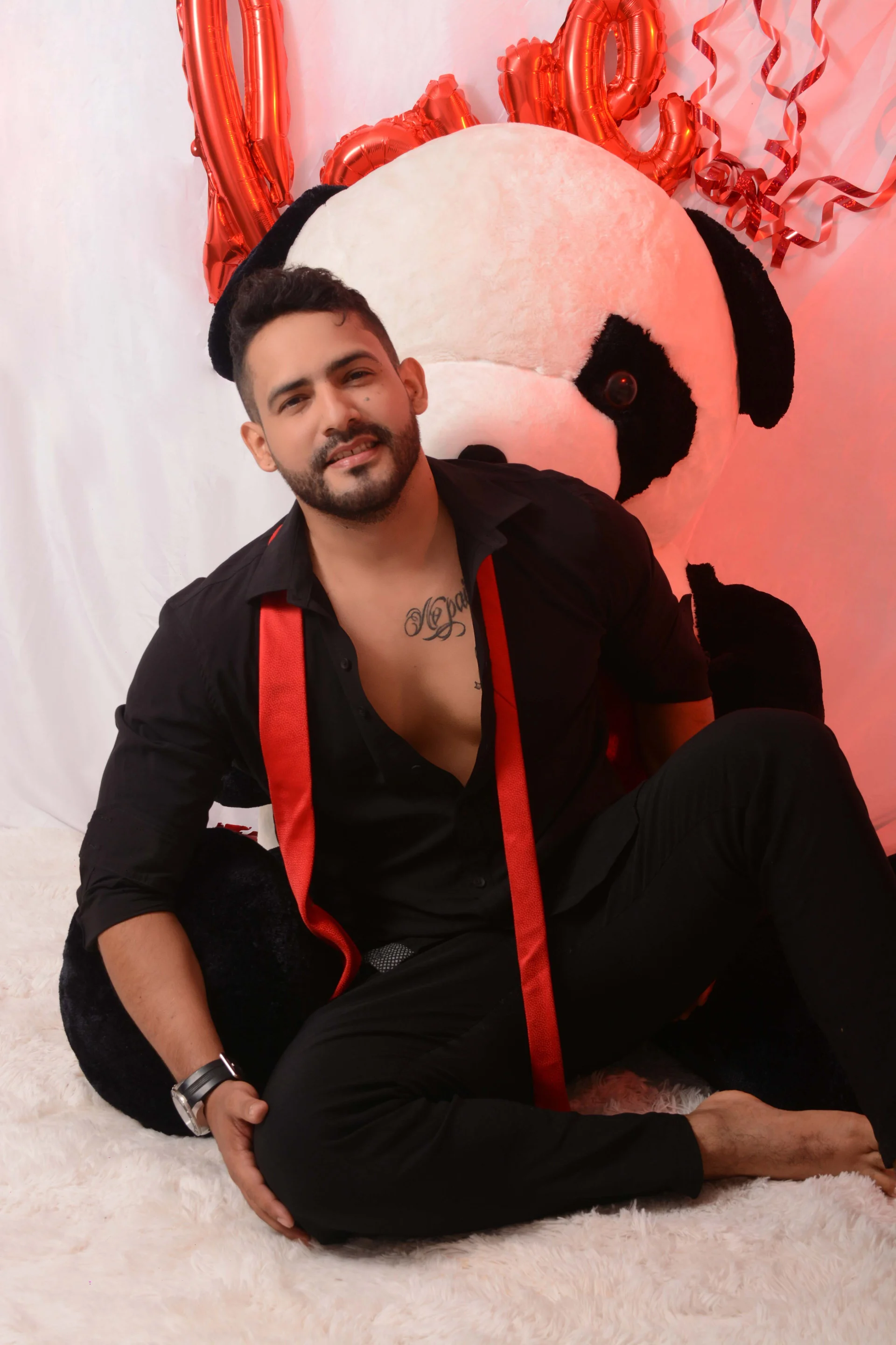 XXX Porn Photo of Nude JorsMontero 69