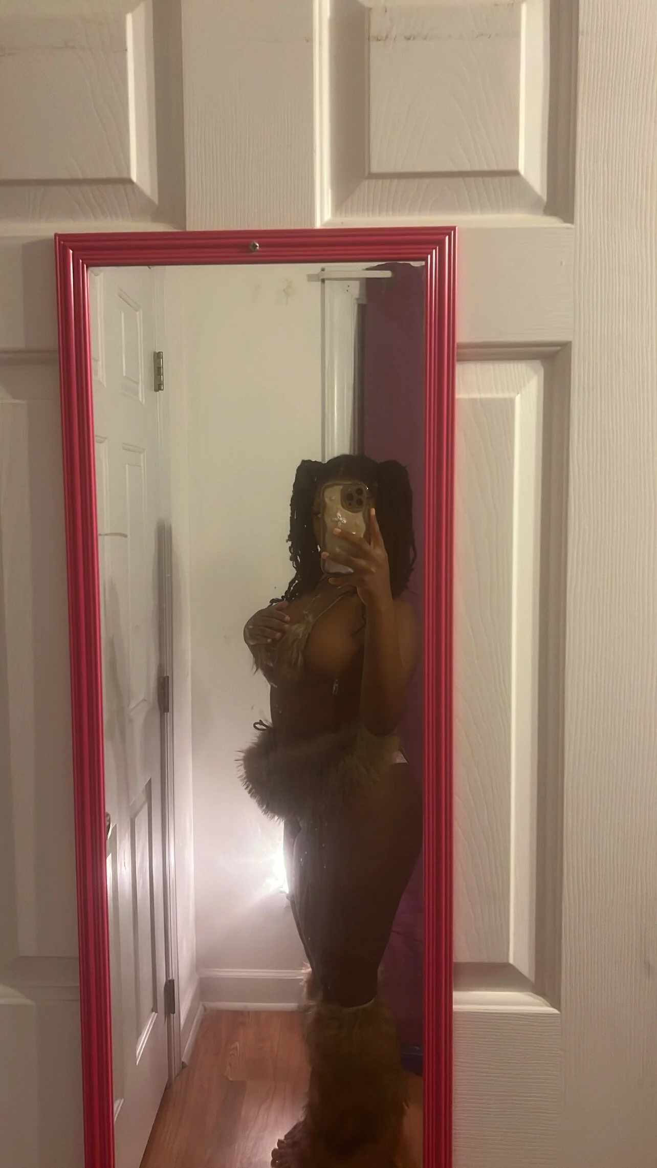 XXX Porn Photo of Nude Kittypurrz 2