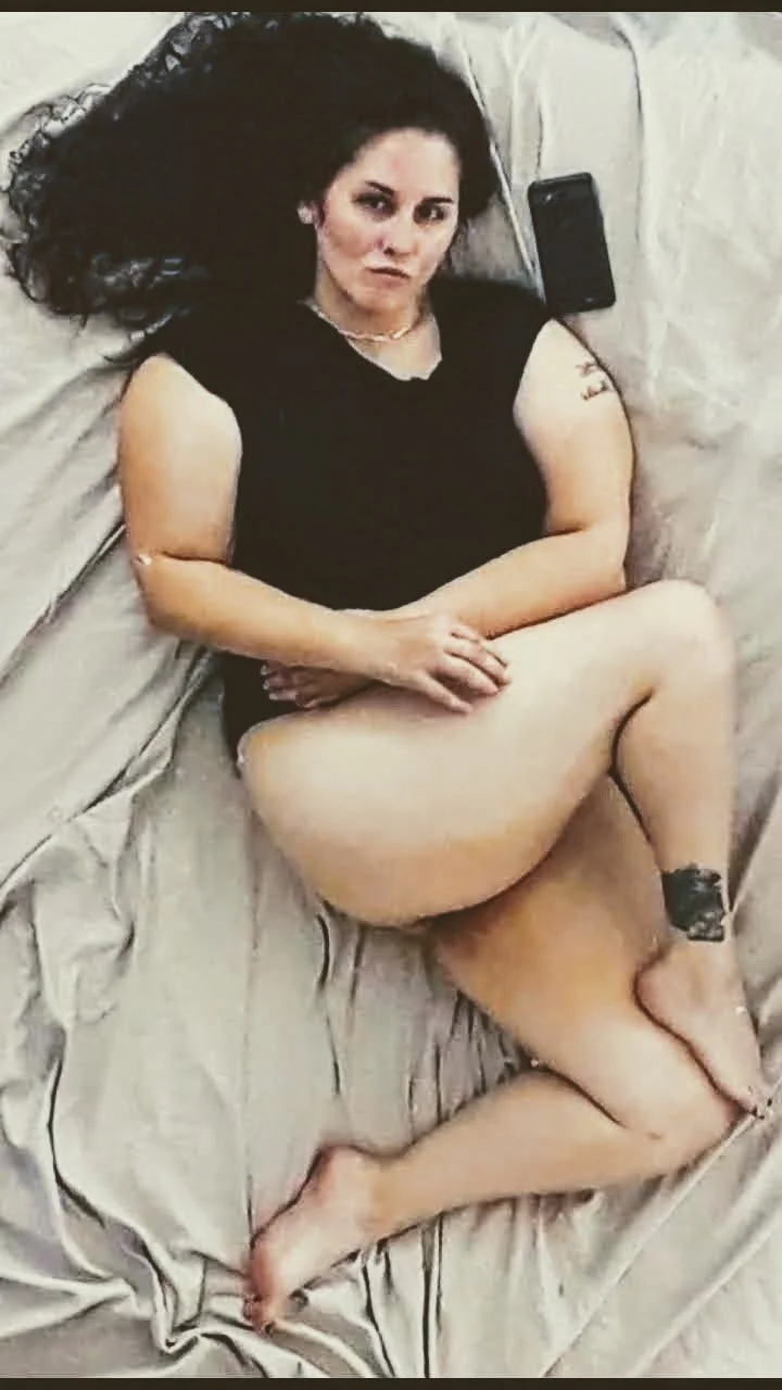 XXX Porn Photo of Nude Rain_Hendrixxx 7