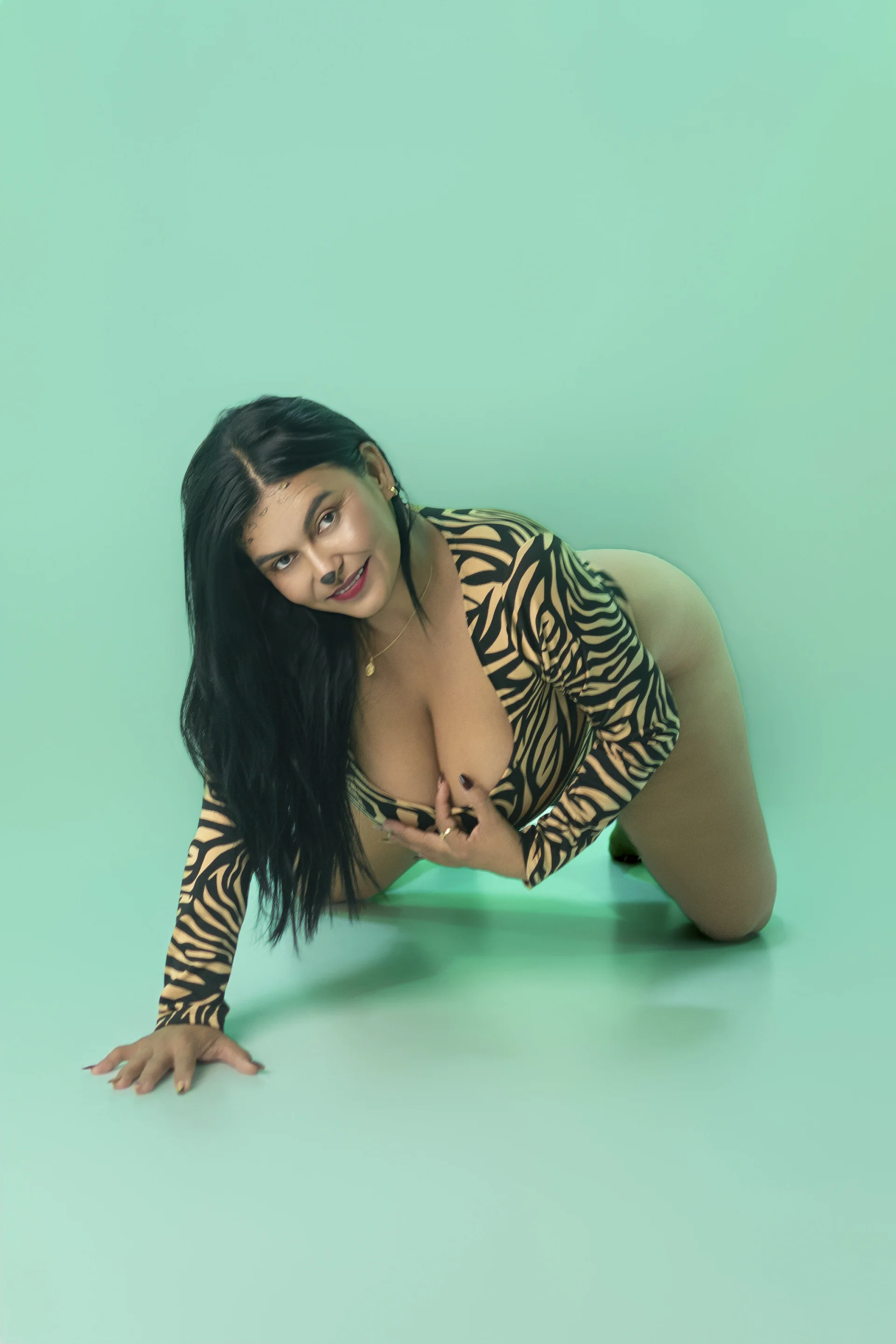 XXX Porn Photo of Nude Horny-Mommy-Dirty 60