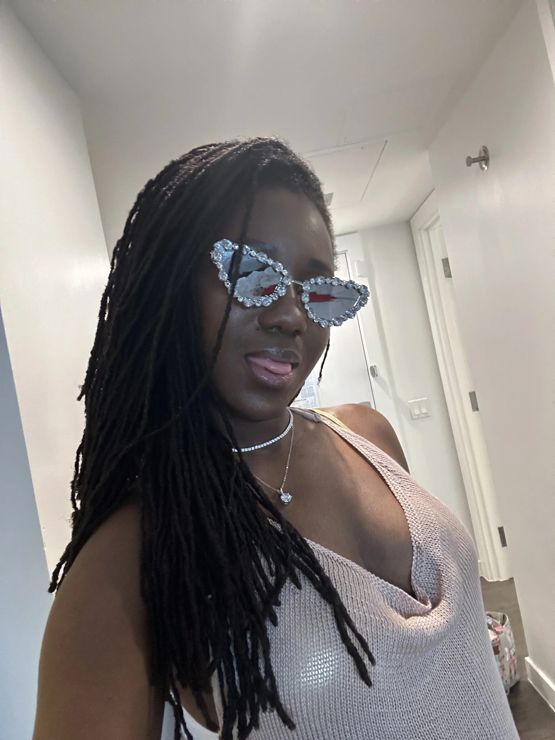 XXX Porn Photo of Nude gratefullgoddessj 11
